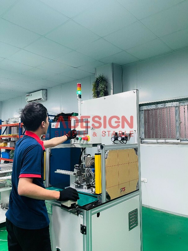 Adesign Việt Nam 7