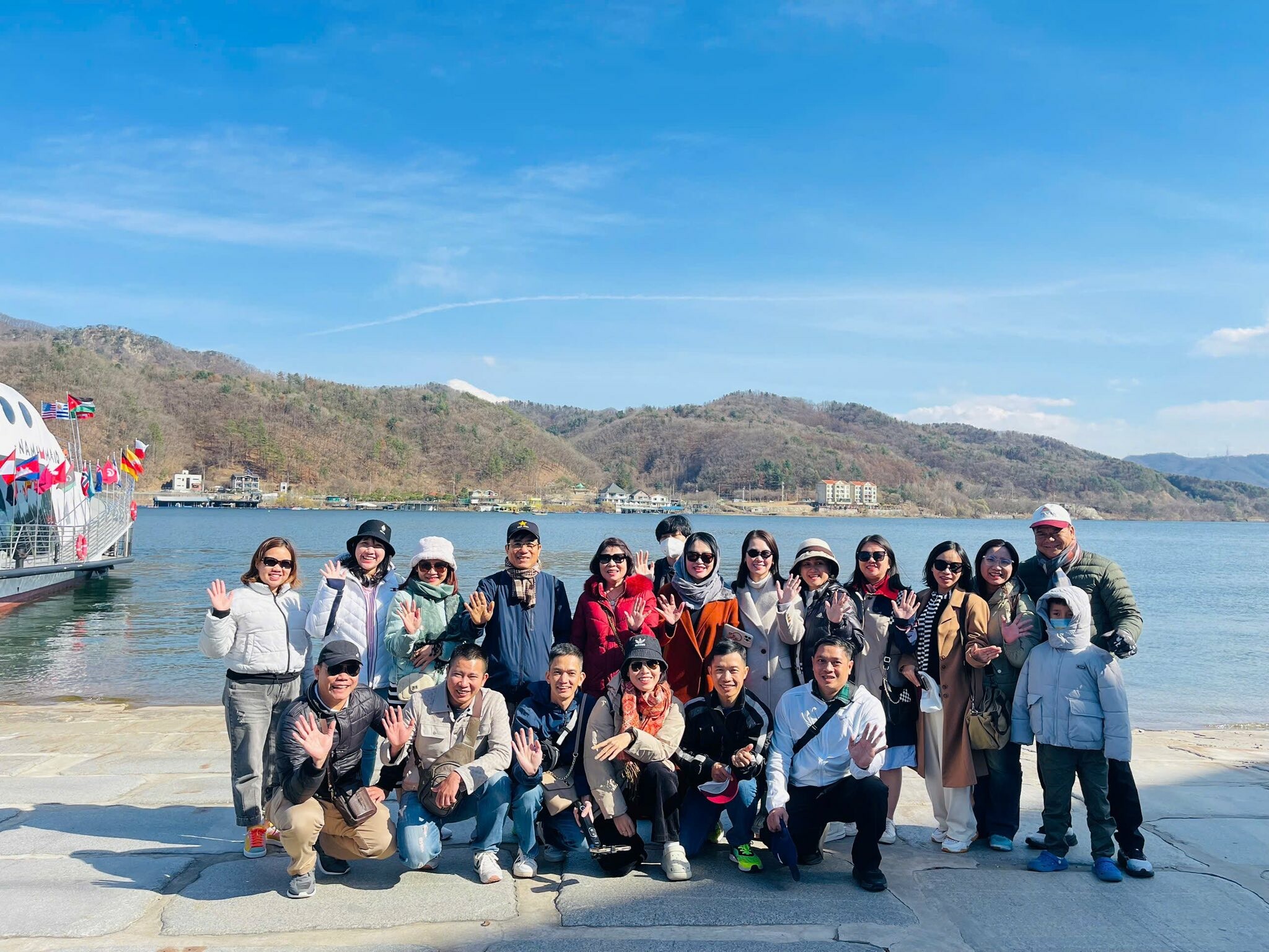 LỮ HÀNH HỘI AN 8