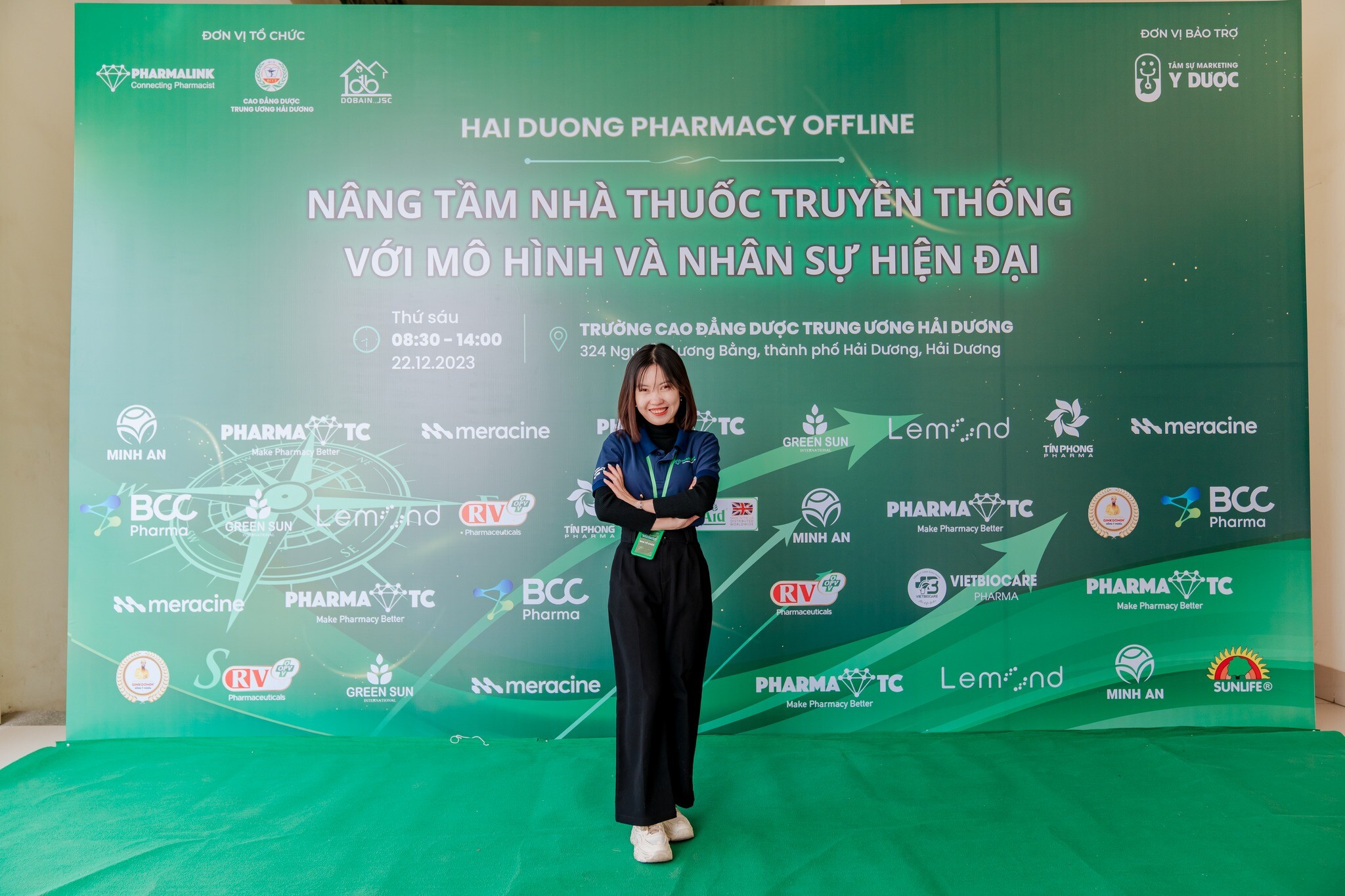 PHARMALINK VIỆT NAM 7