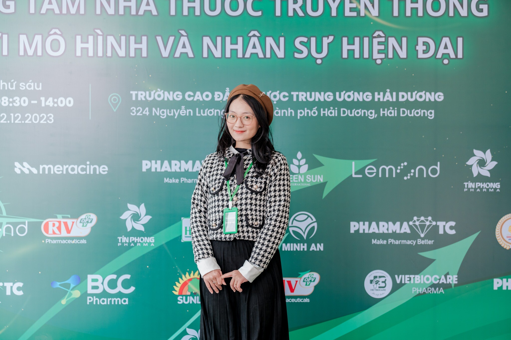 PHARMALINK VIỆT NAM 1