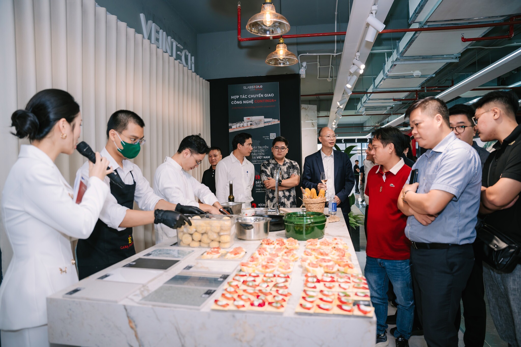 CÔNG TY CP TRUNG ĐÔ 8