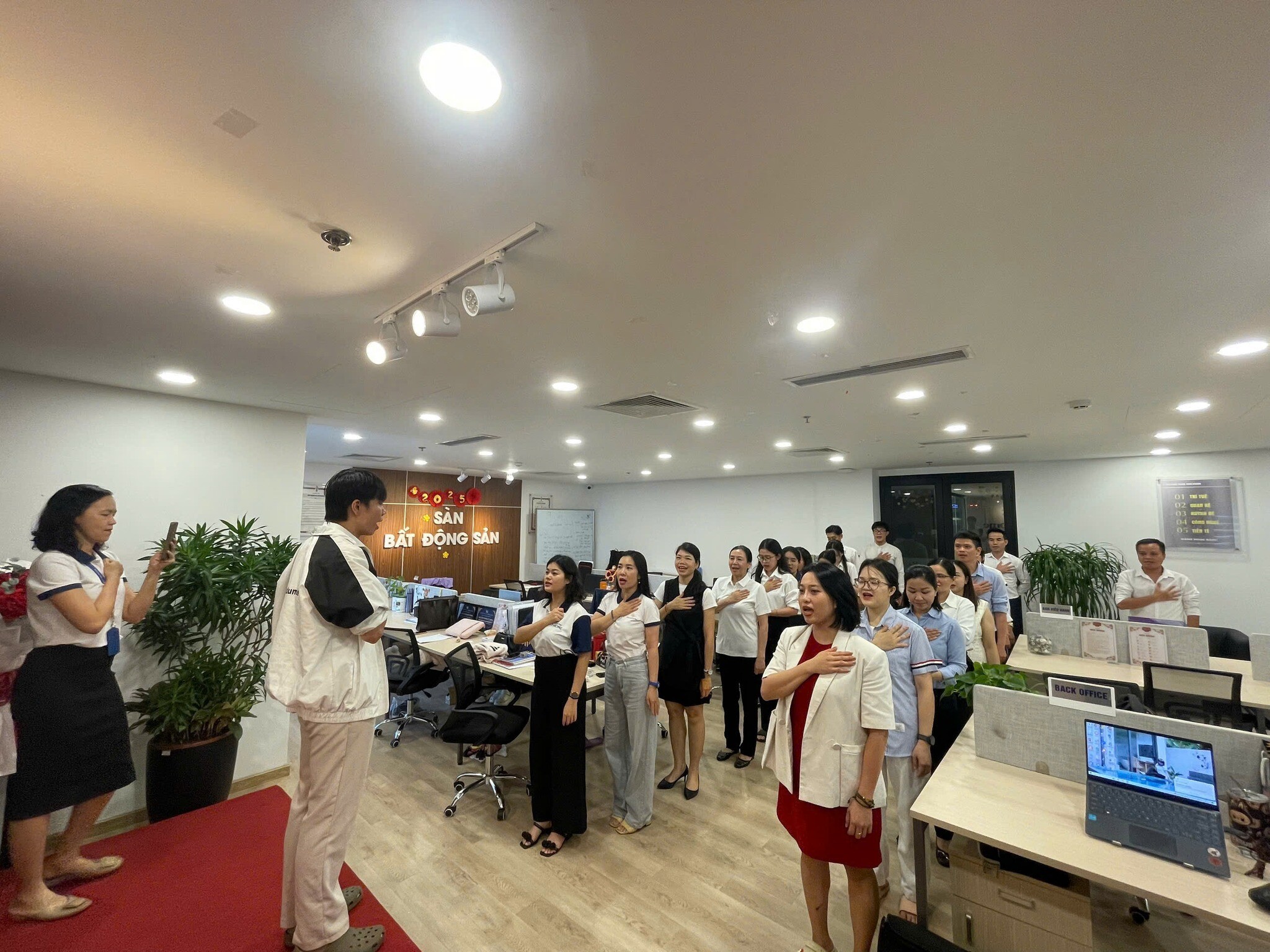 Công Ty Cổ Phần Weshome 11