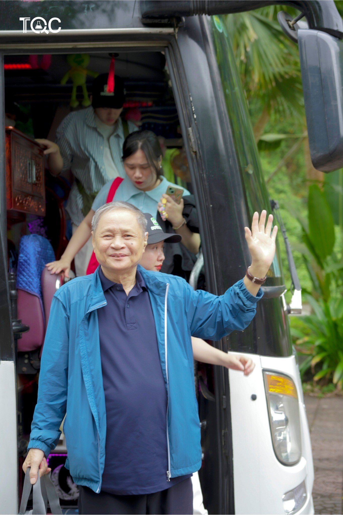 Trung tâm Kiểm nghiệm và Chứng nhận TQC CGLOBAL 6