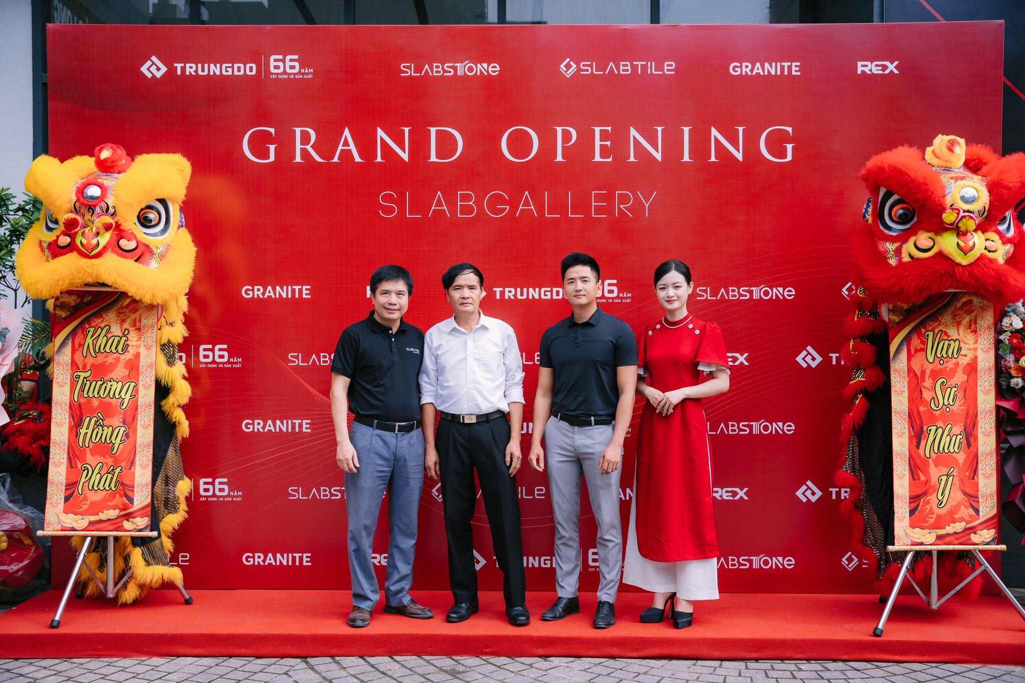 CÔNG TY CP TRUNG ĐÔ 5