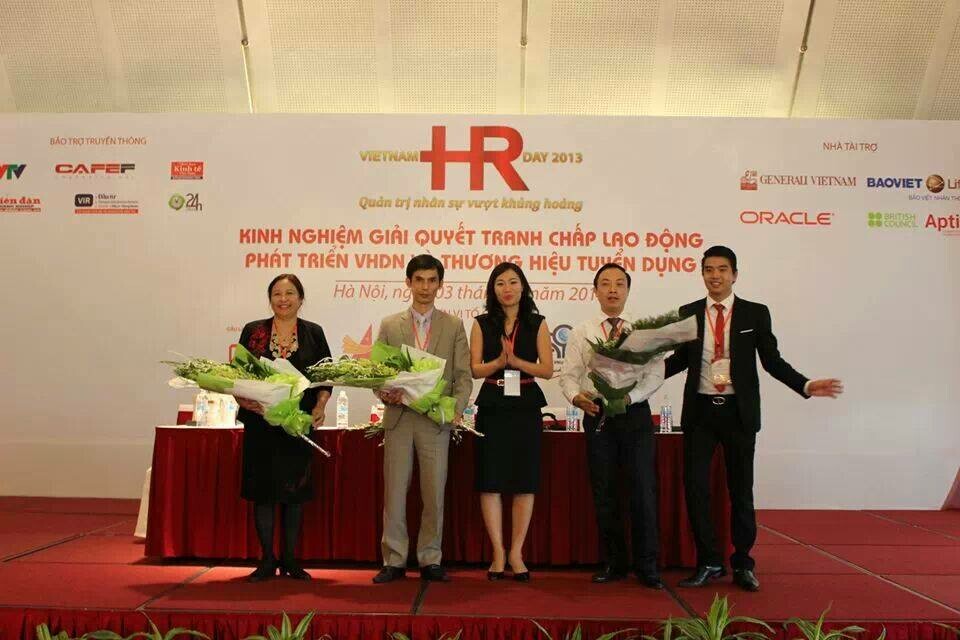 Dịch Vụ Và Tư Vấn Doanh Nghiệp VDB Việt Nam 2