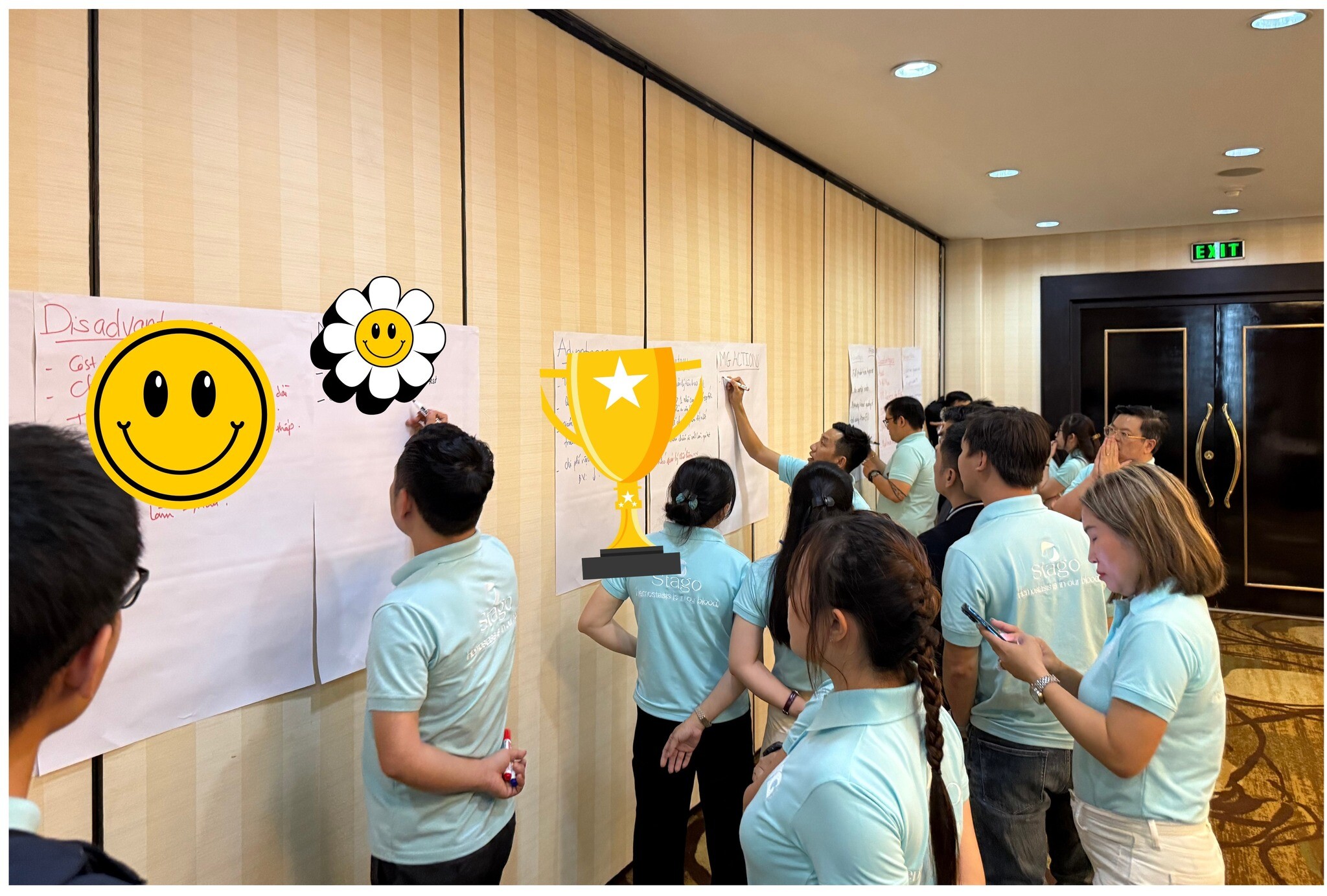 MediGroup Vietnam 12