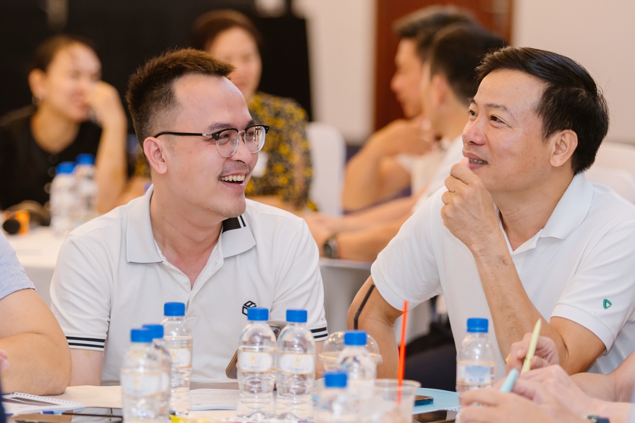 TUV NORD VIỆT NAM 1