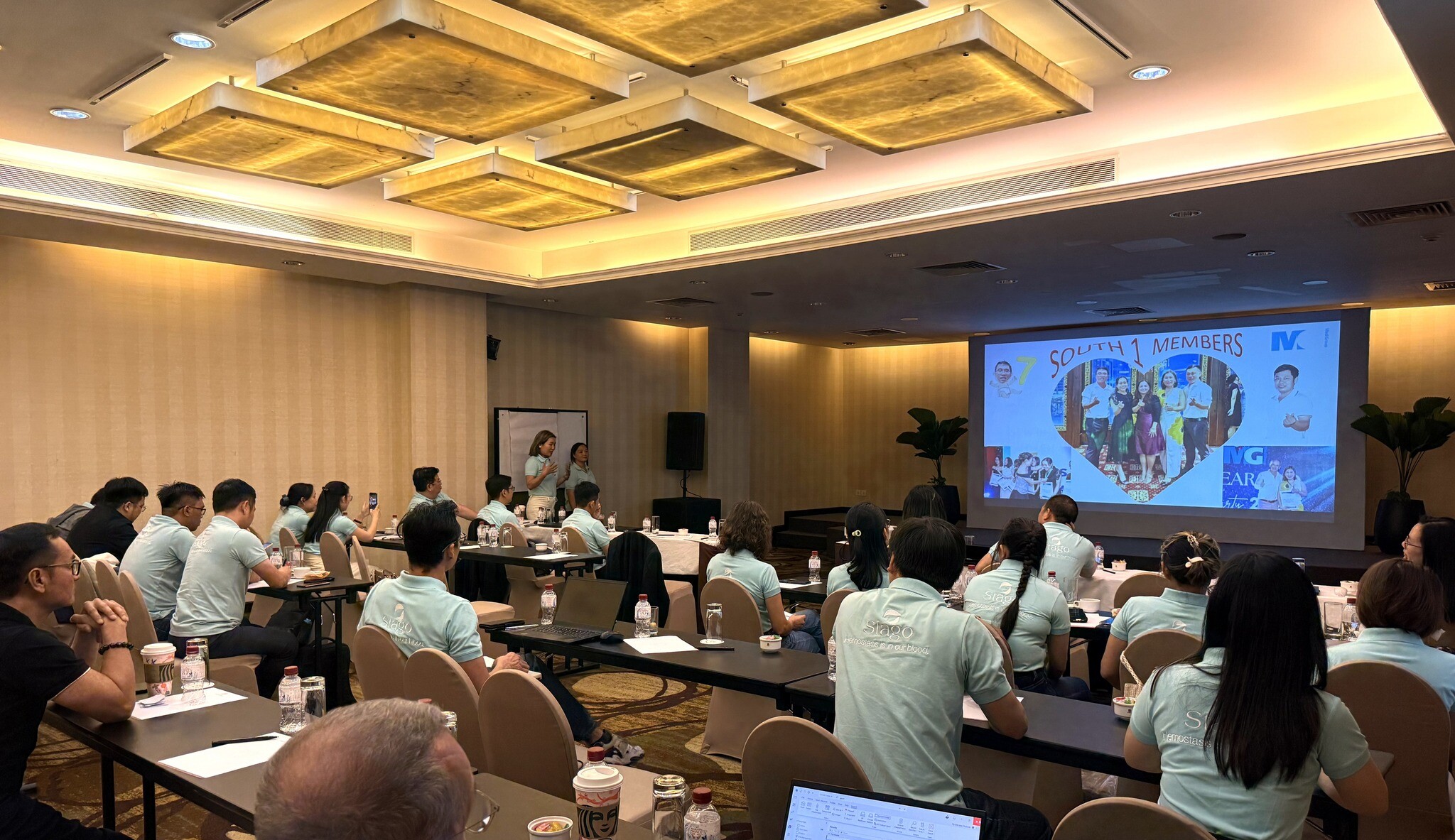 MediGroup Vietnam 11