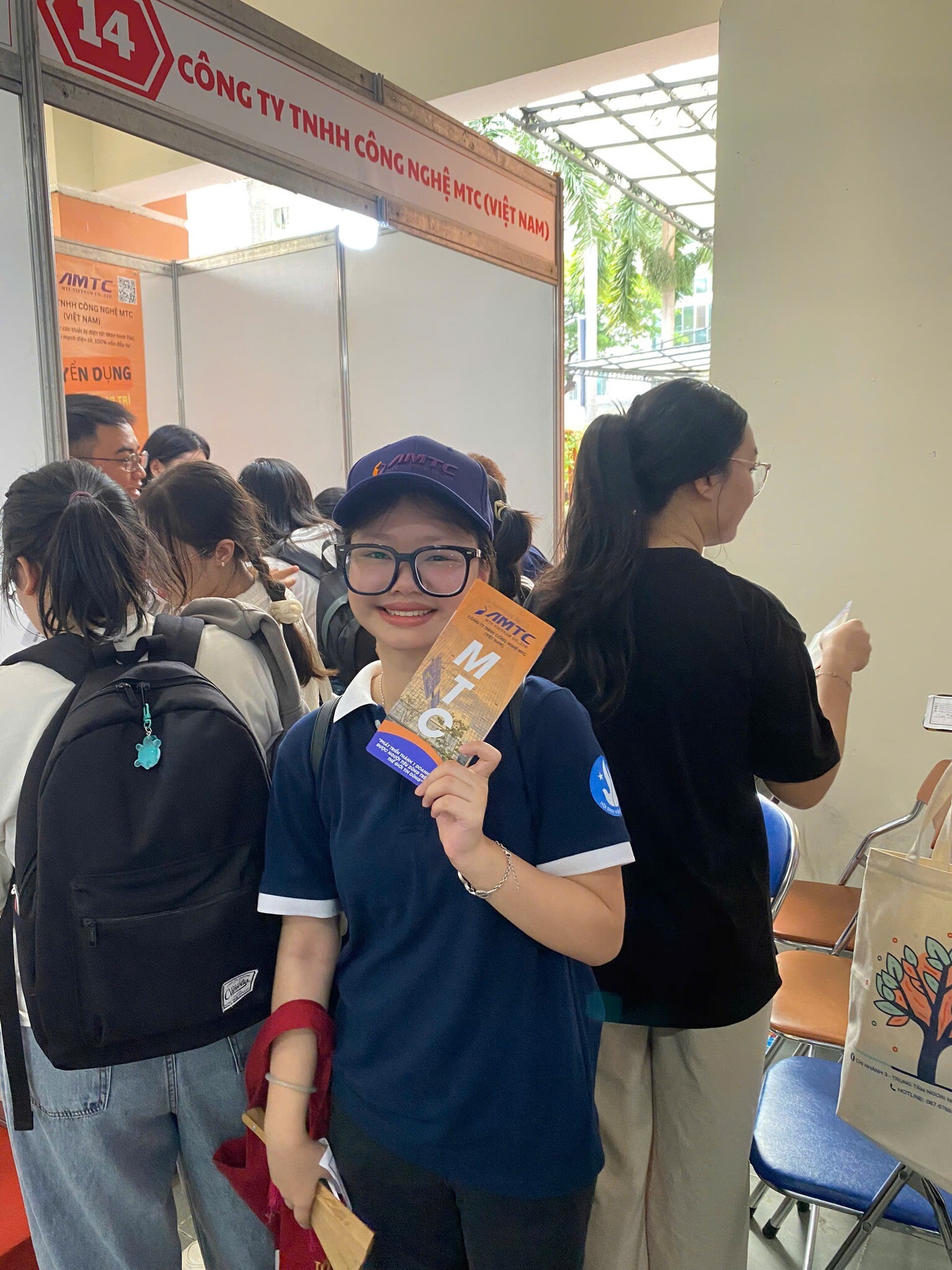 CÔNG NGHỆ MTC VIỆT NAM 6