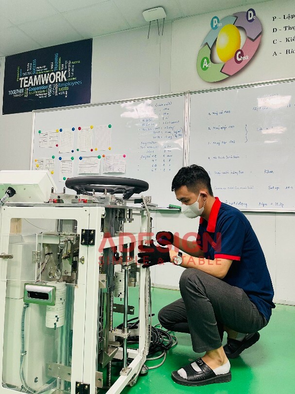 Adesign Việt Nam 8