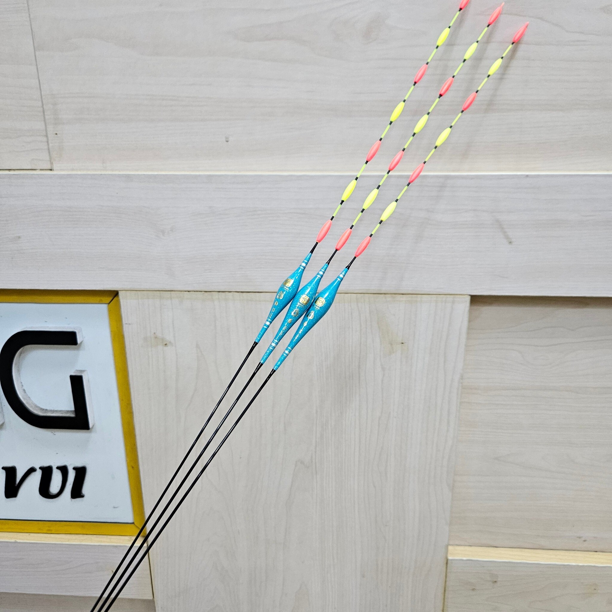 Kr Fishing - Đồ Câu Khánh Râu 11