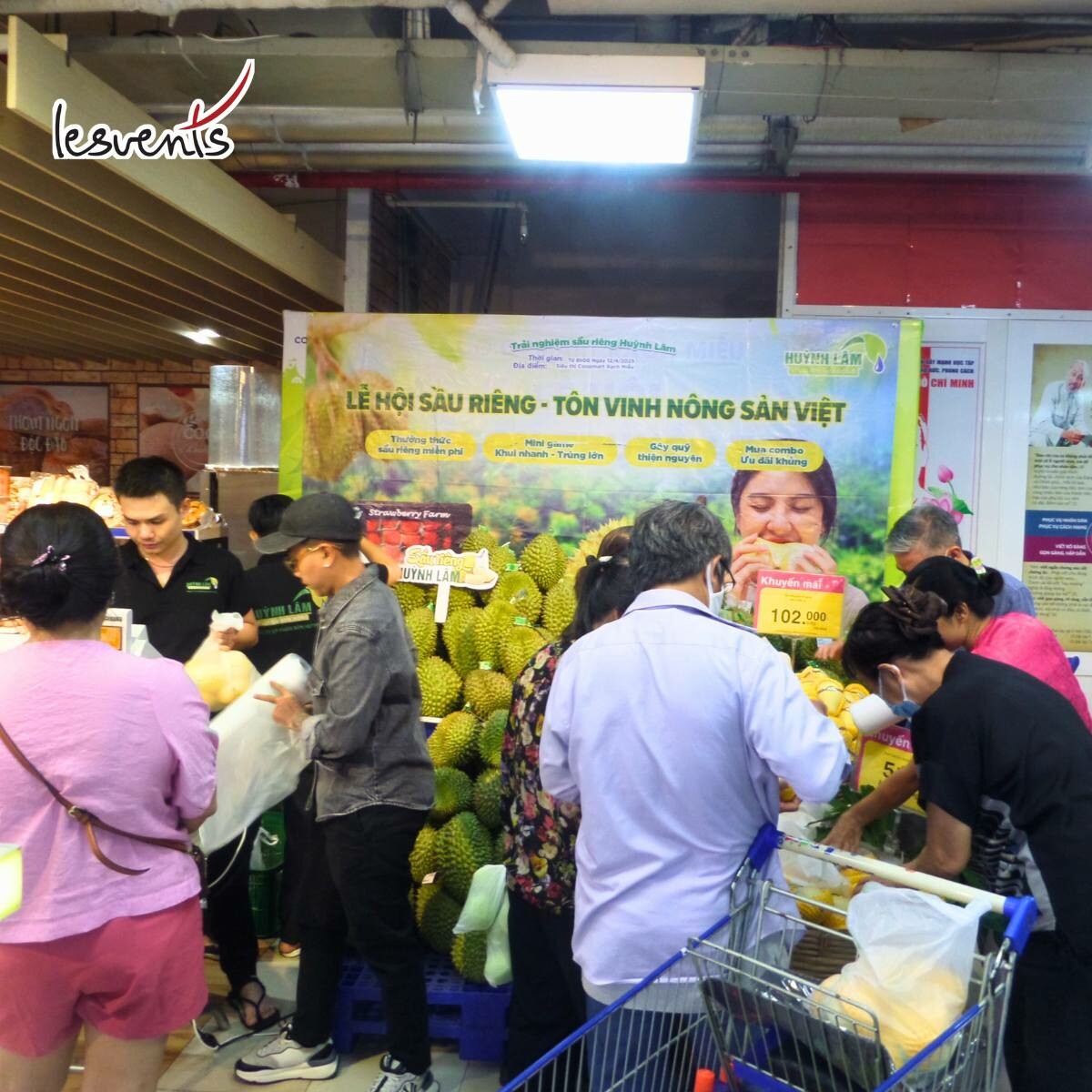 Phân Bón Huỳnh Lâm 3