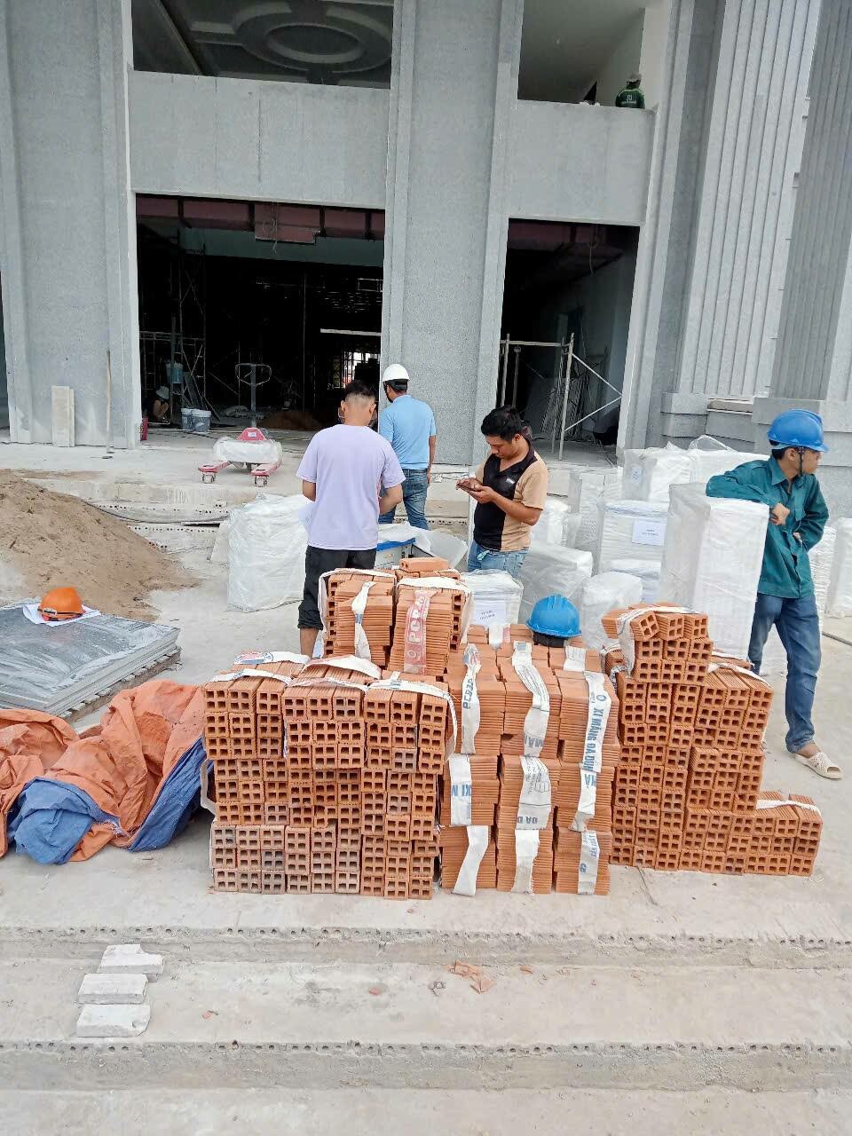 Cơ Điện Phúc Thịnh 7