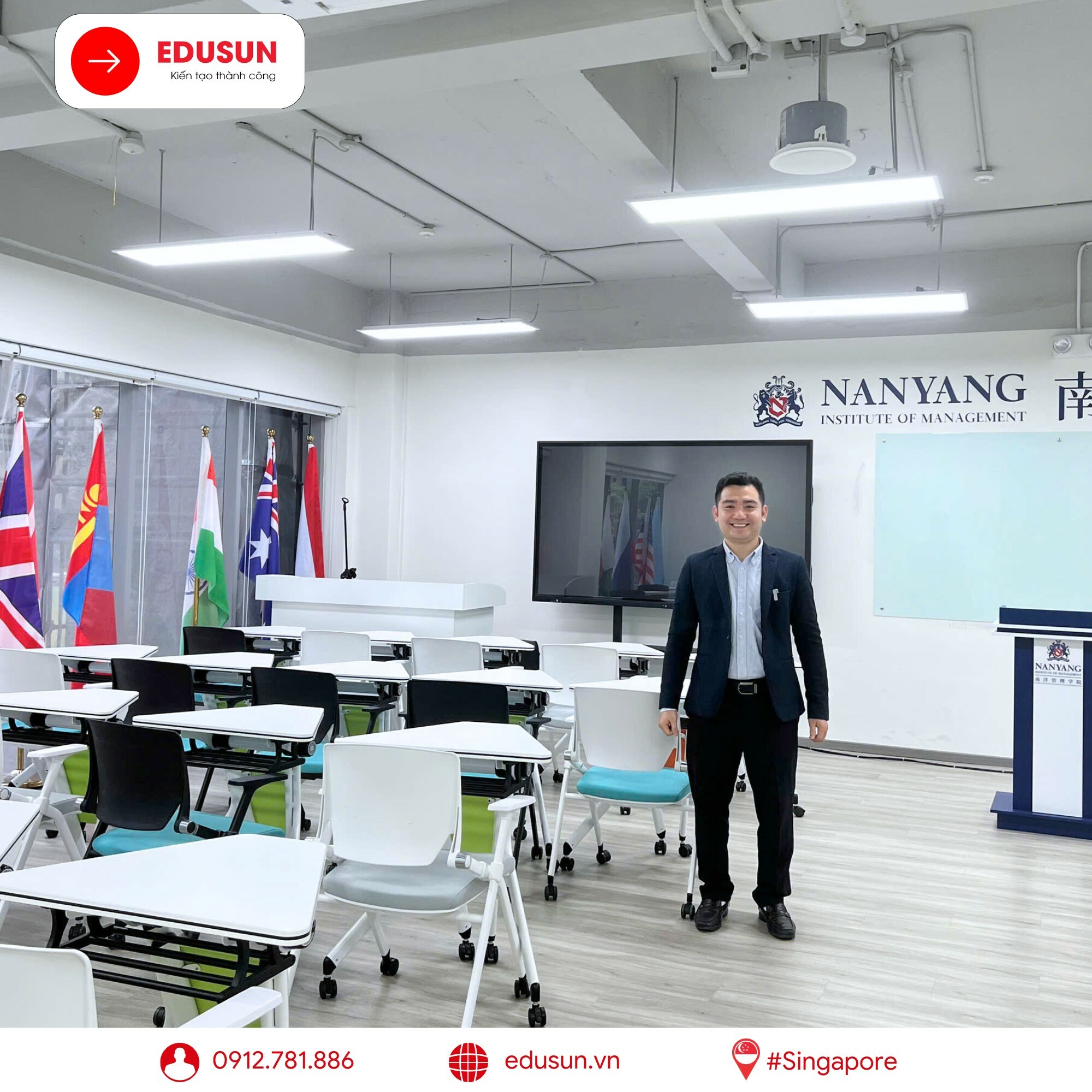 giáo dục EduSun 2