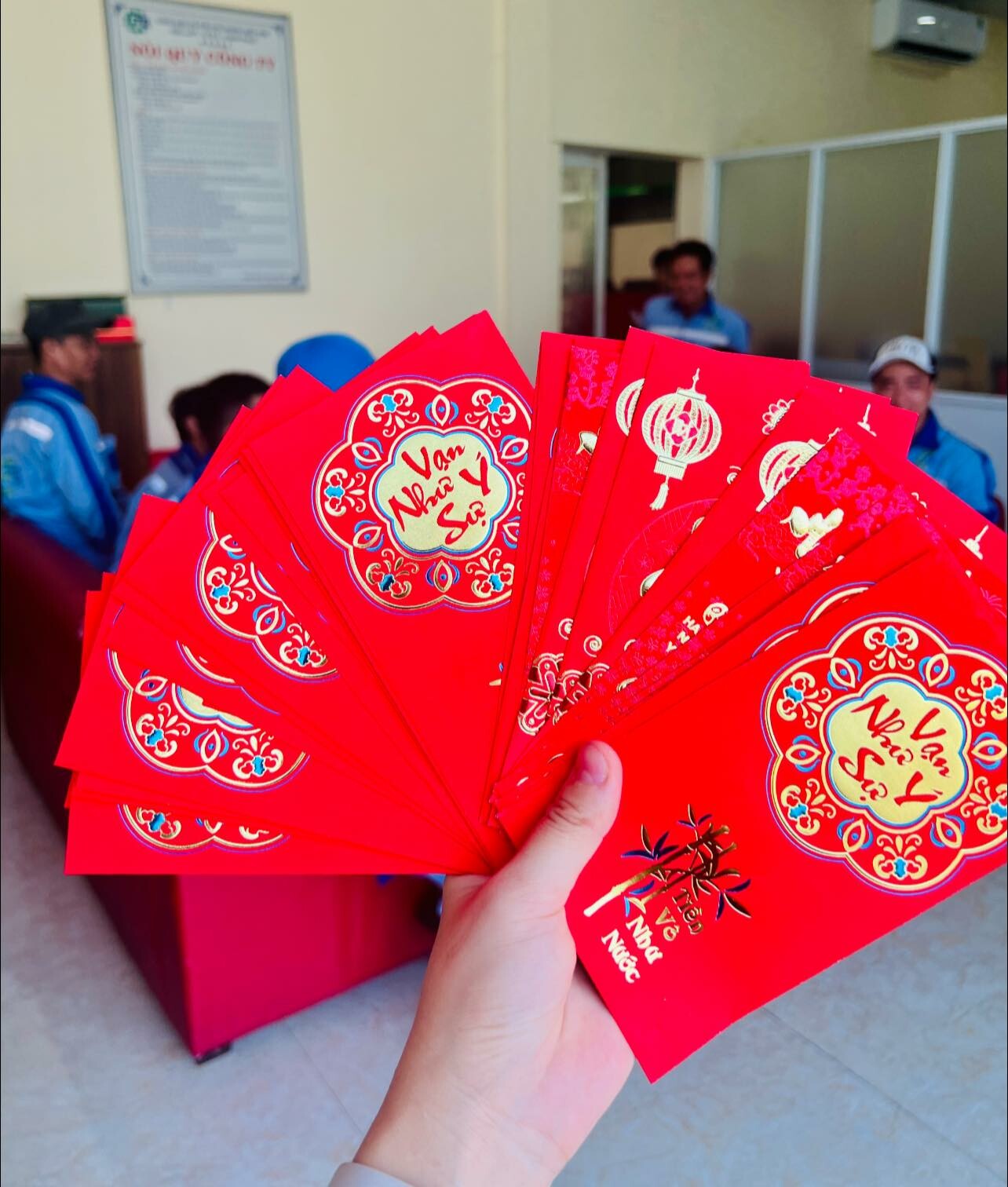 Cơ Điện Phúc Thịnh 5