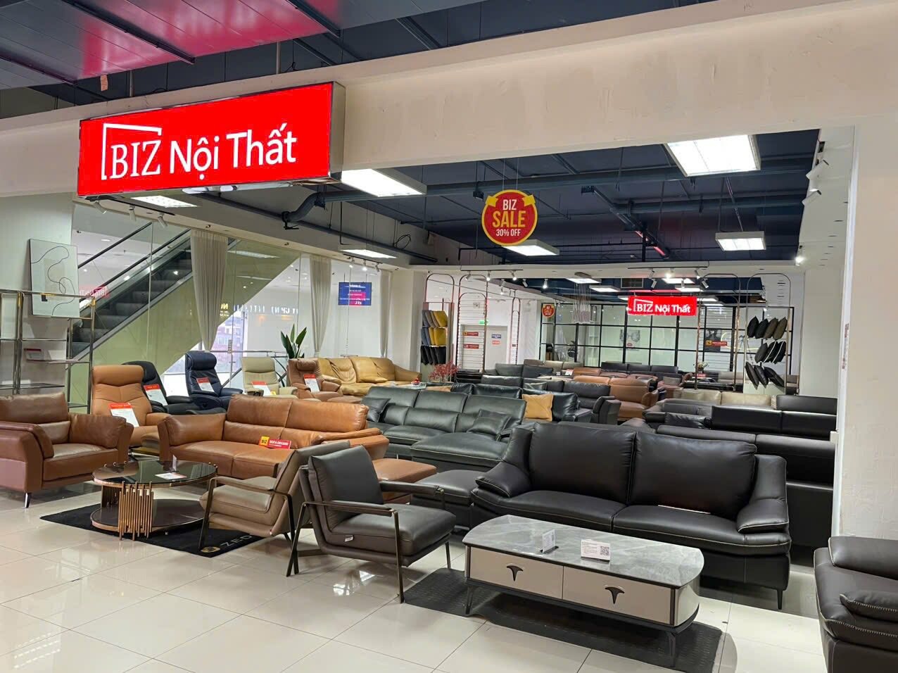 BIZ Nội Thất 4