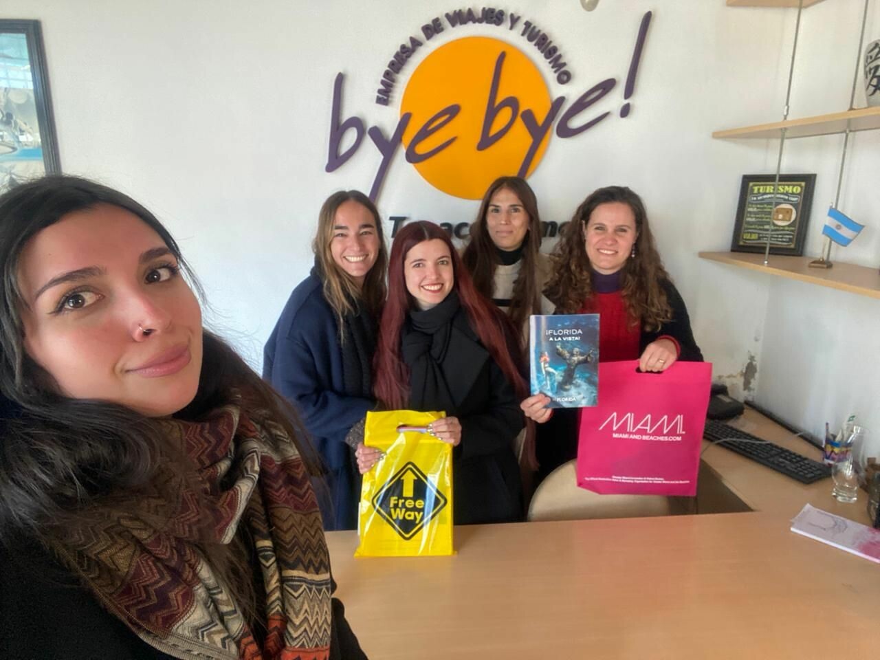 AVIAREPS ARGENTINA 1