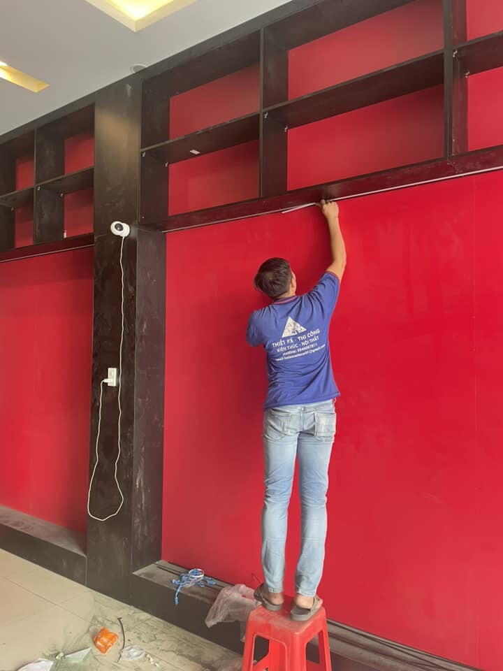 THIẾT KẾ XÂY DỰNG BALANCE DECOR 10