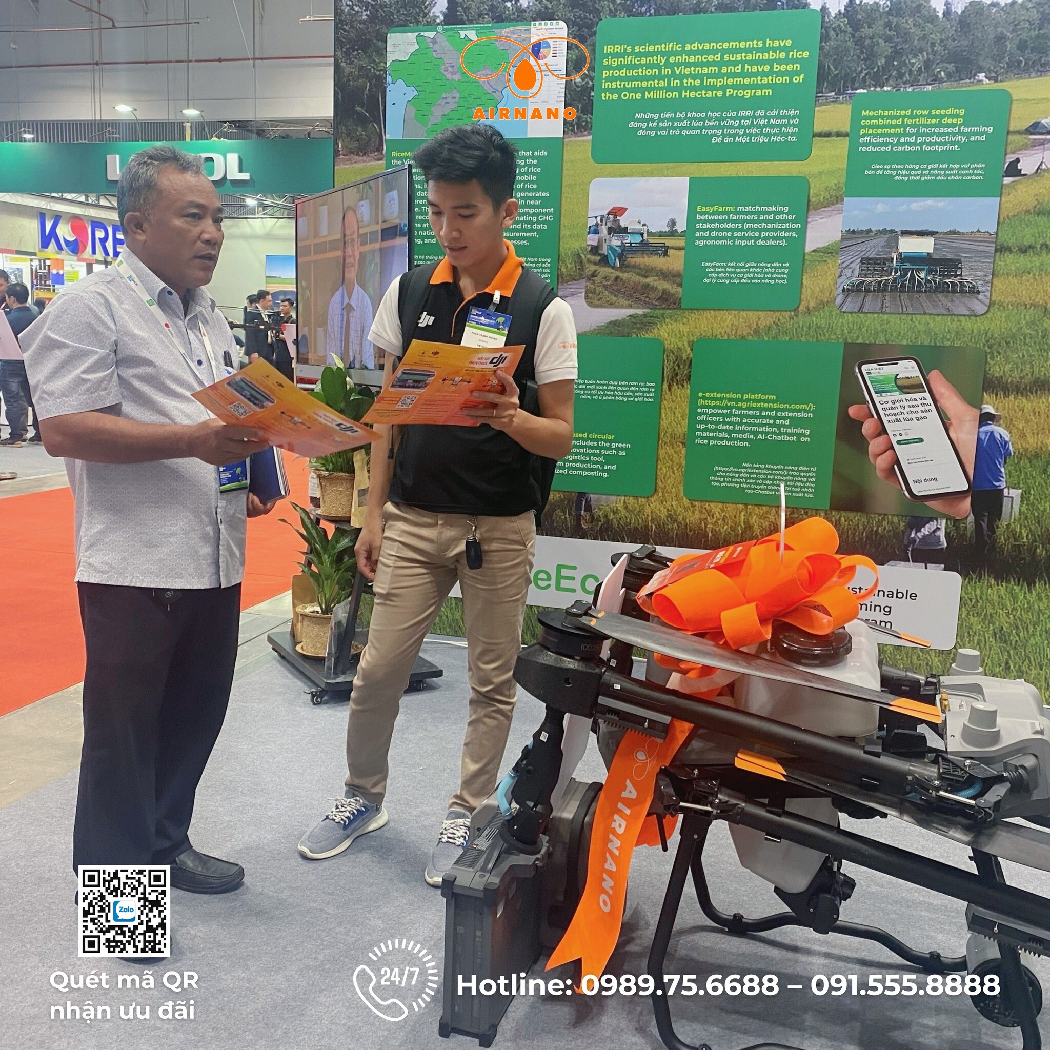 AIRNANO VIỆT NAM 12