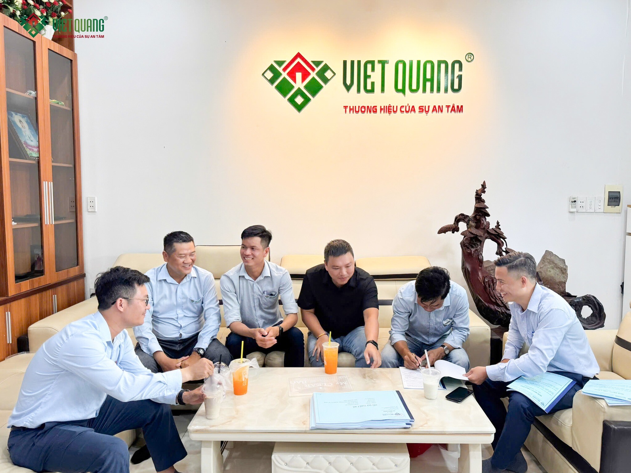 VIỆT QUANG GROUP 3