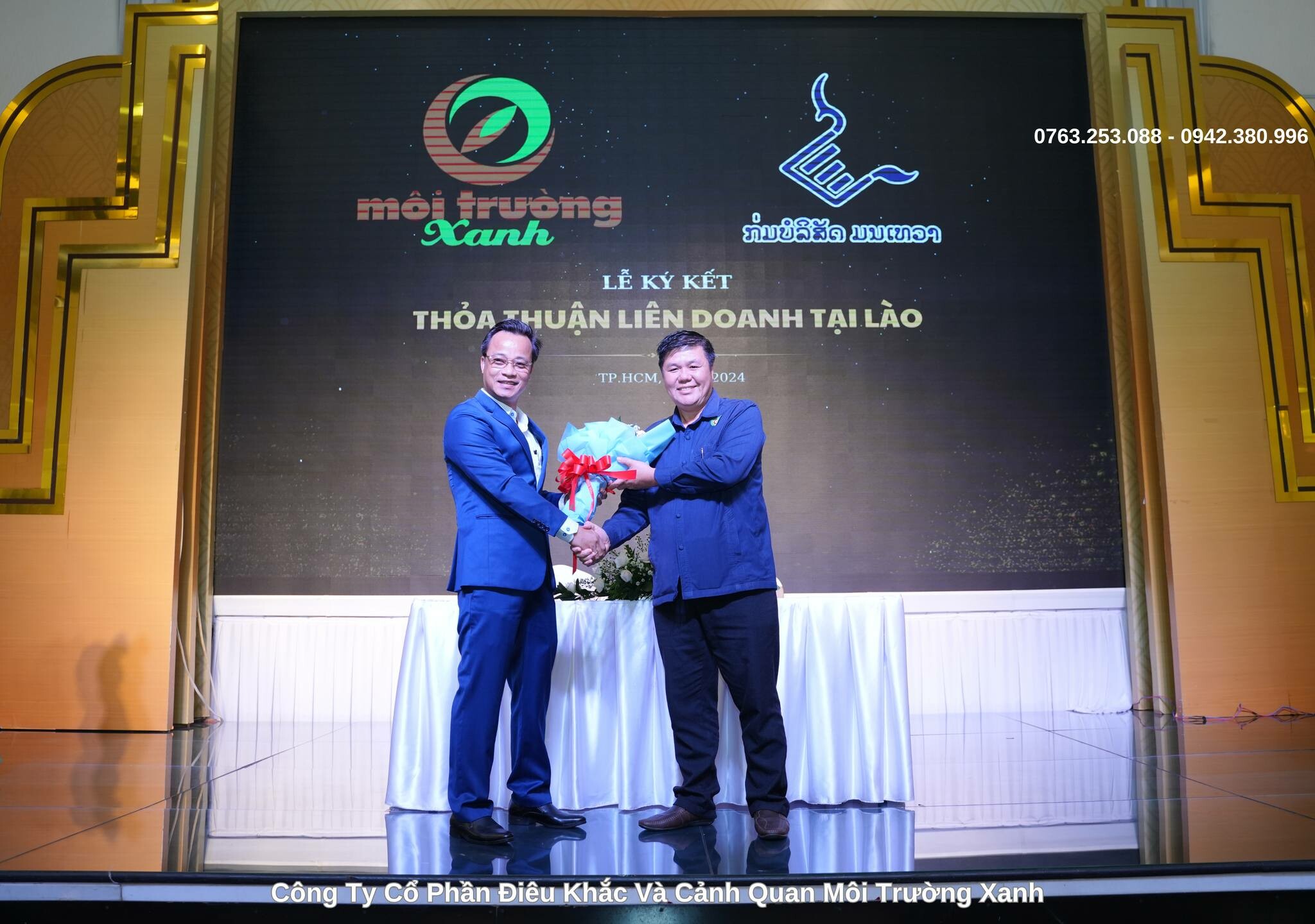 ĐIÊU KHẮC VÀ CẢNH QUAN MÔI TRƯỜNG XANH 9