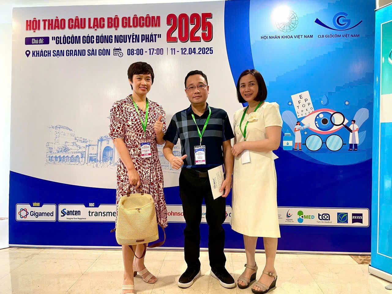 ĐẦU TƯ Y TẾ QUỐC TẾ DND-SÀI GÒN 5