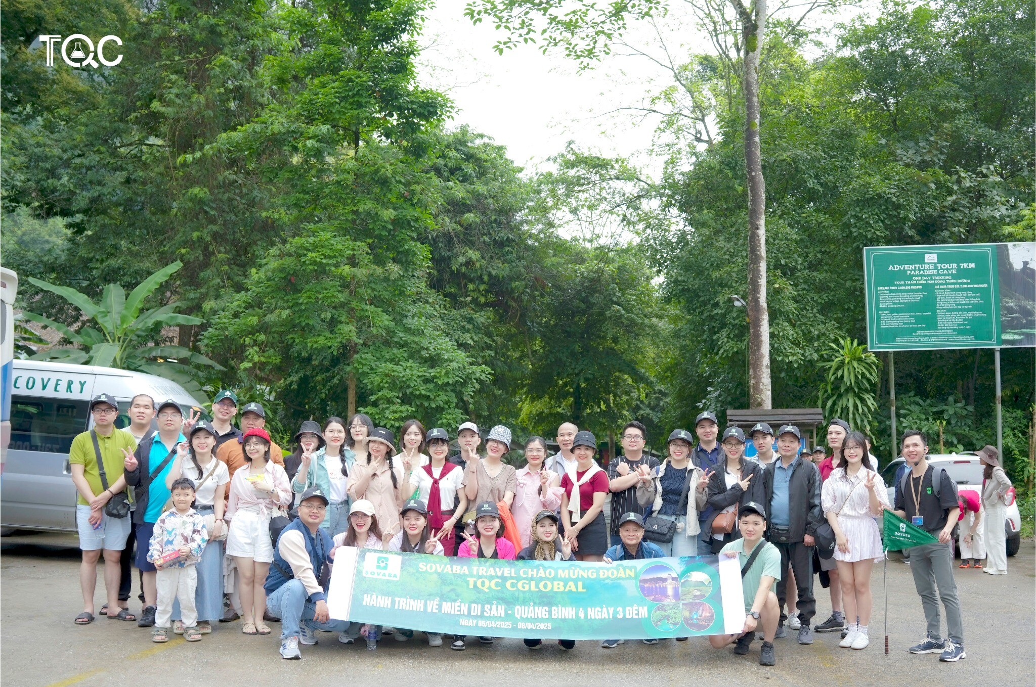 Trung tâm Kiểm nghiệm và Chứng nhận TQC CGLOBAL 9