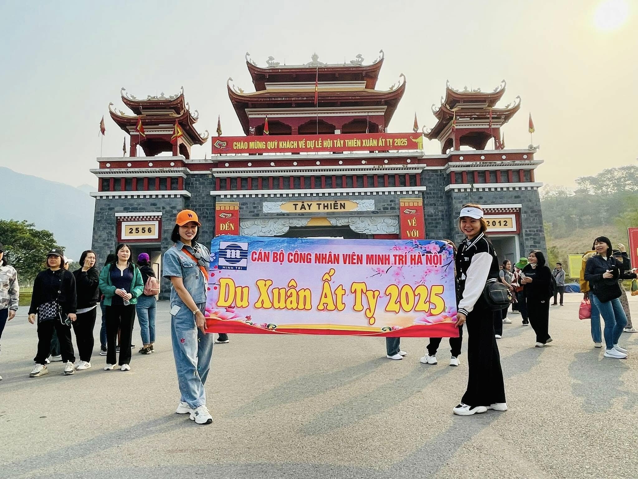 Công Ty Minh Trí 10