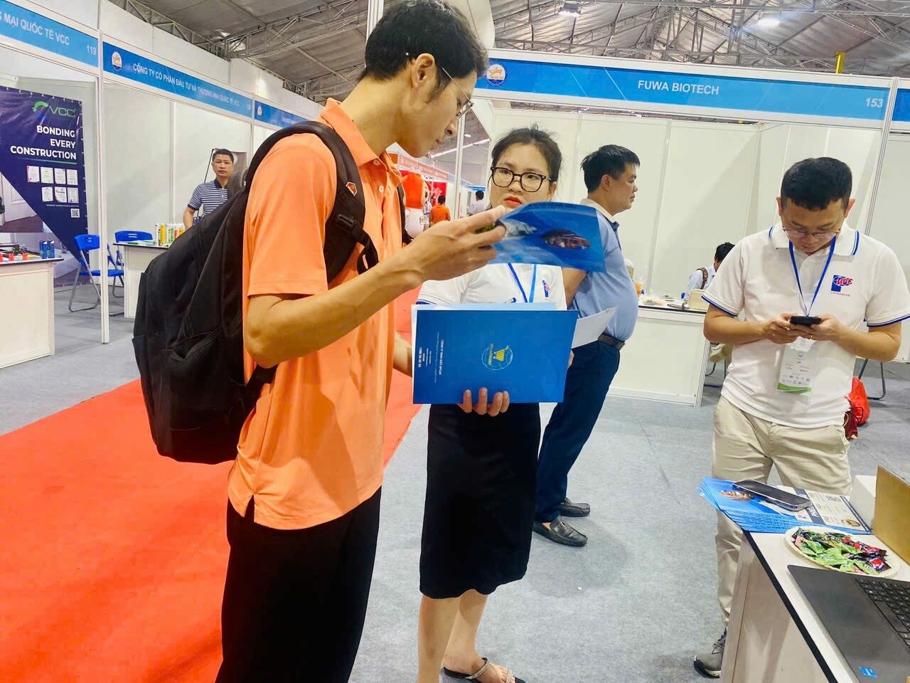 Giấy và Bao bì Hà Nội 4