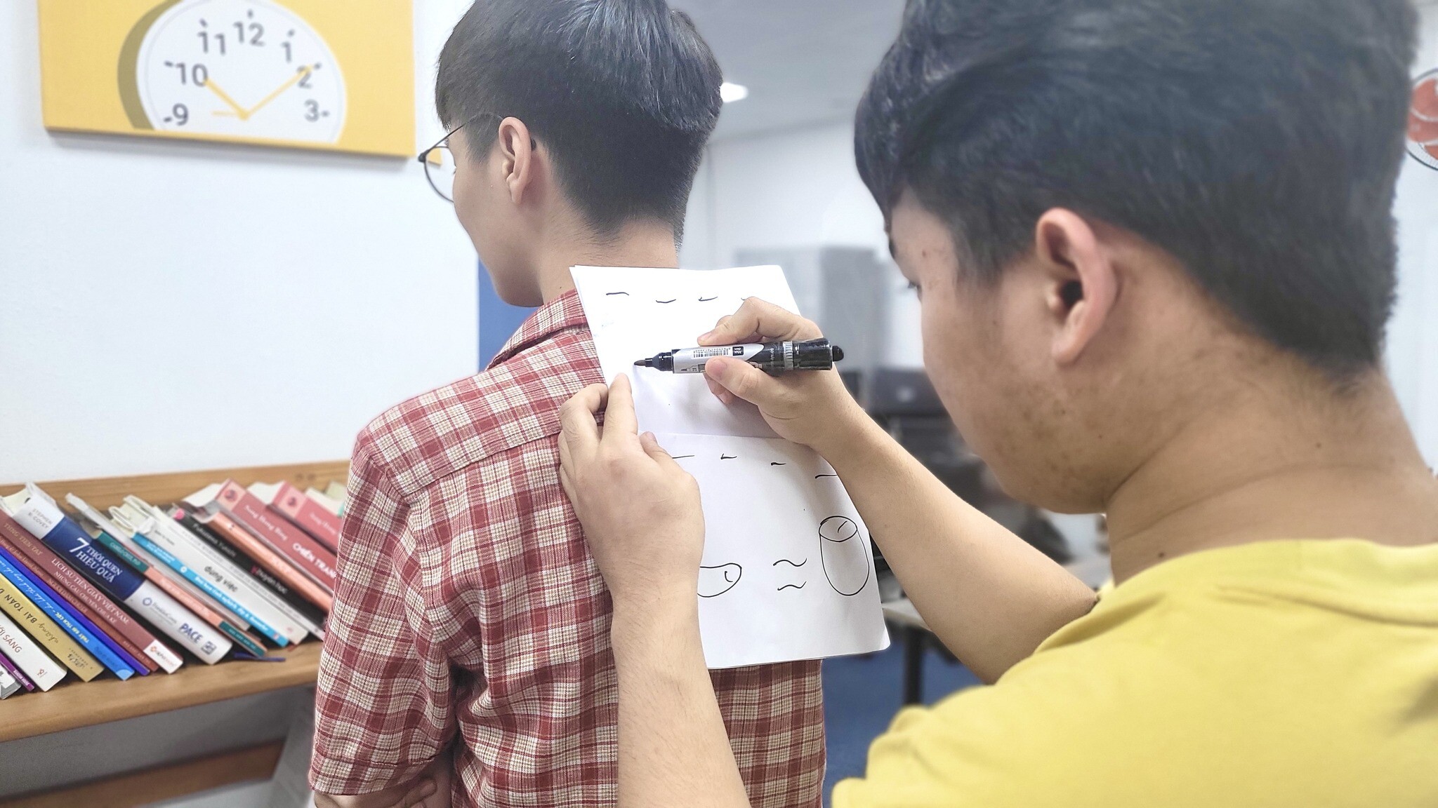 CÔNG NGHỆ MH SOLUTION 12