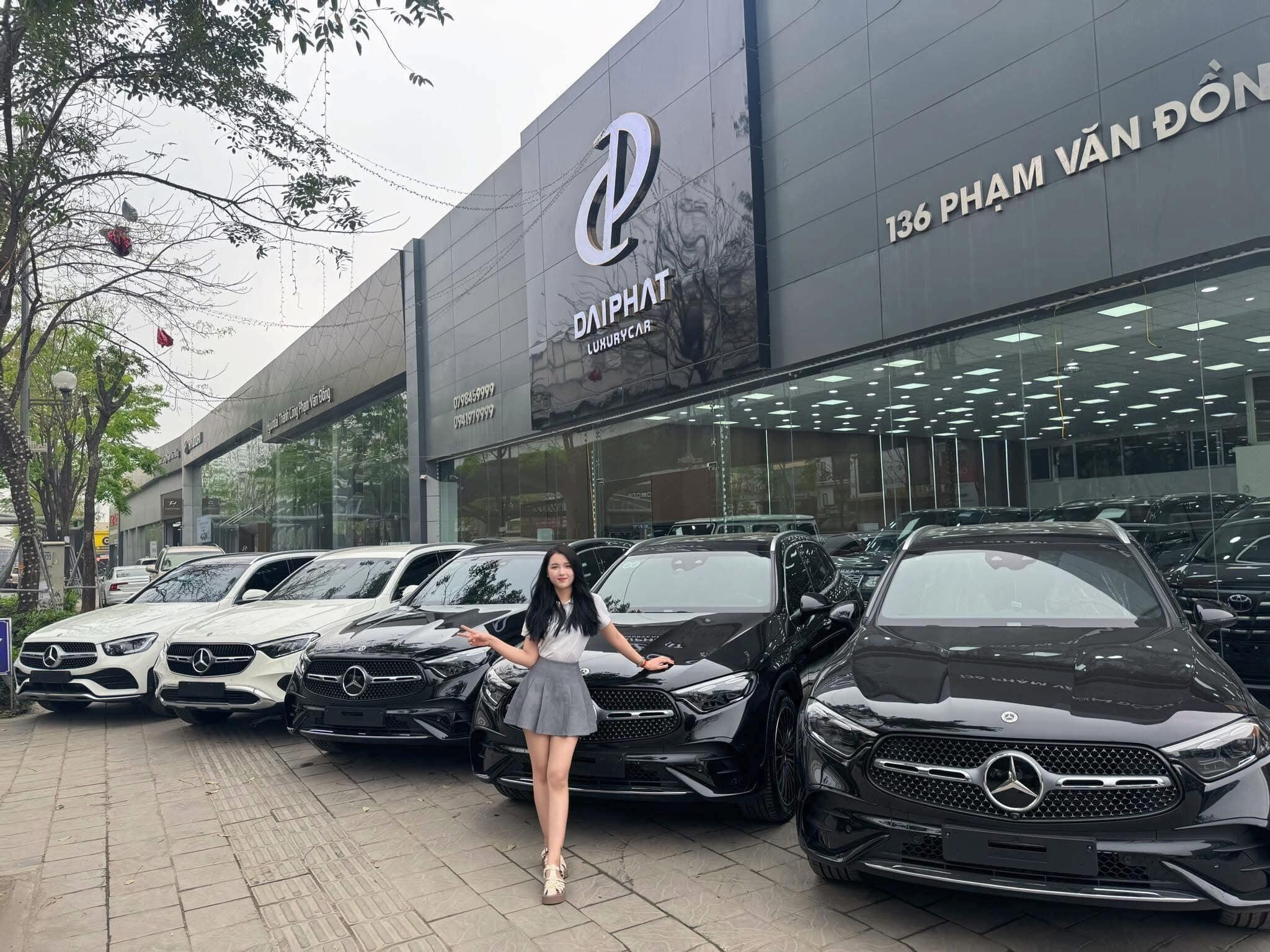 ĐẠI PHÁT LUXURY 9