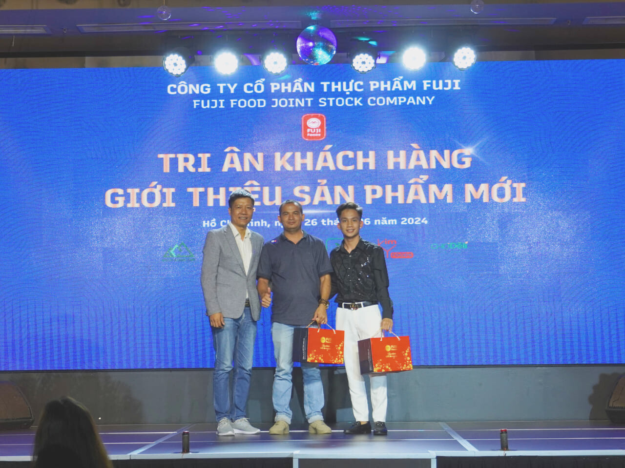 Thực Phẩm Fugi 15