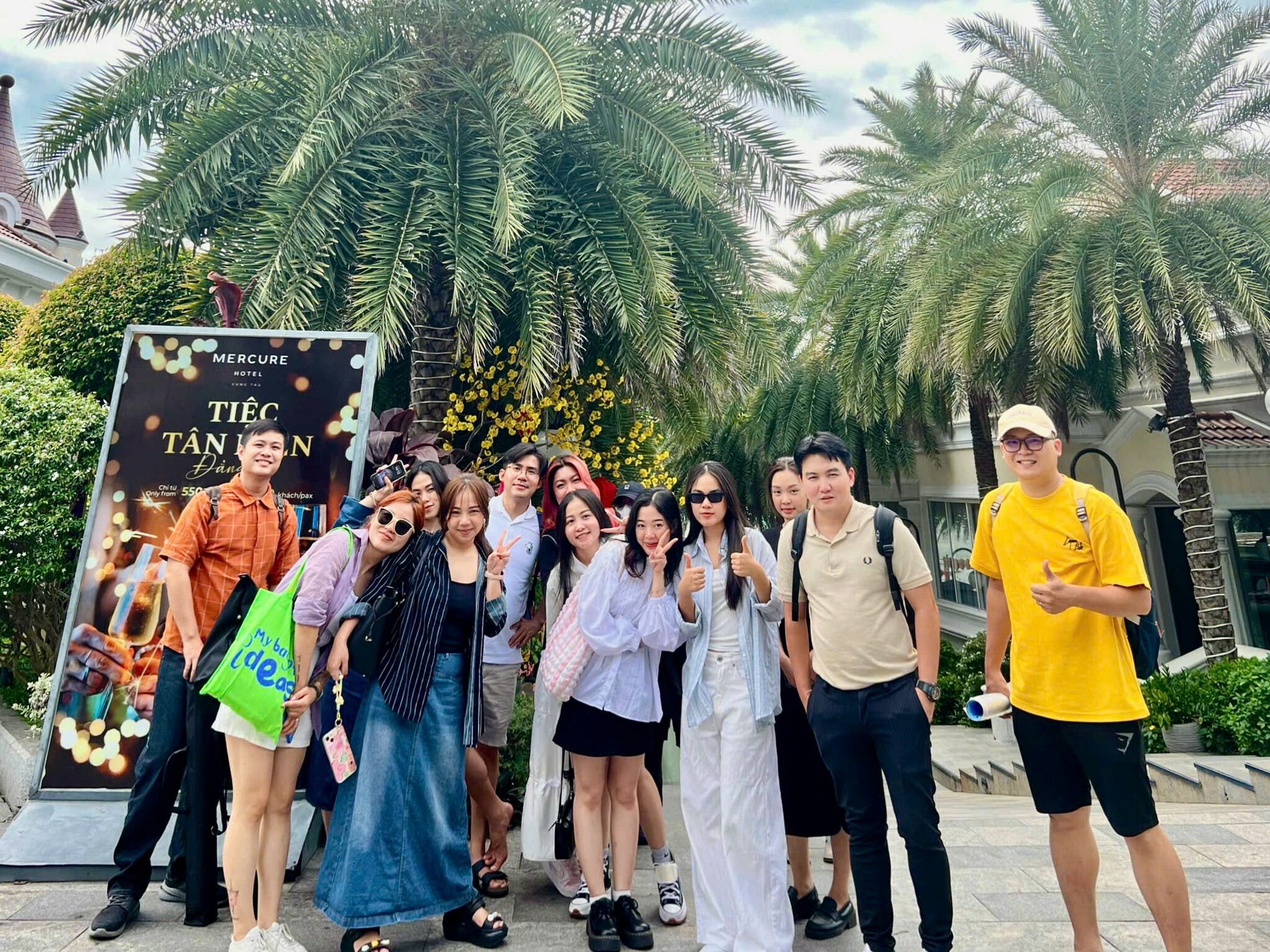 HiSEAS International Tourism Group 5