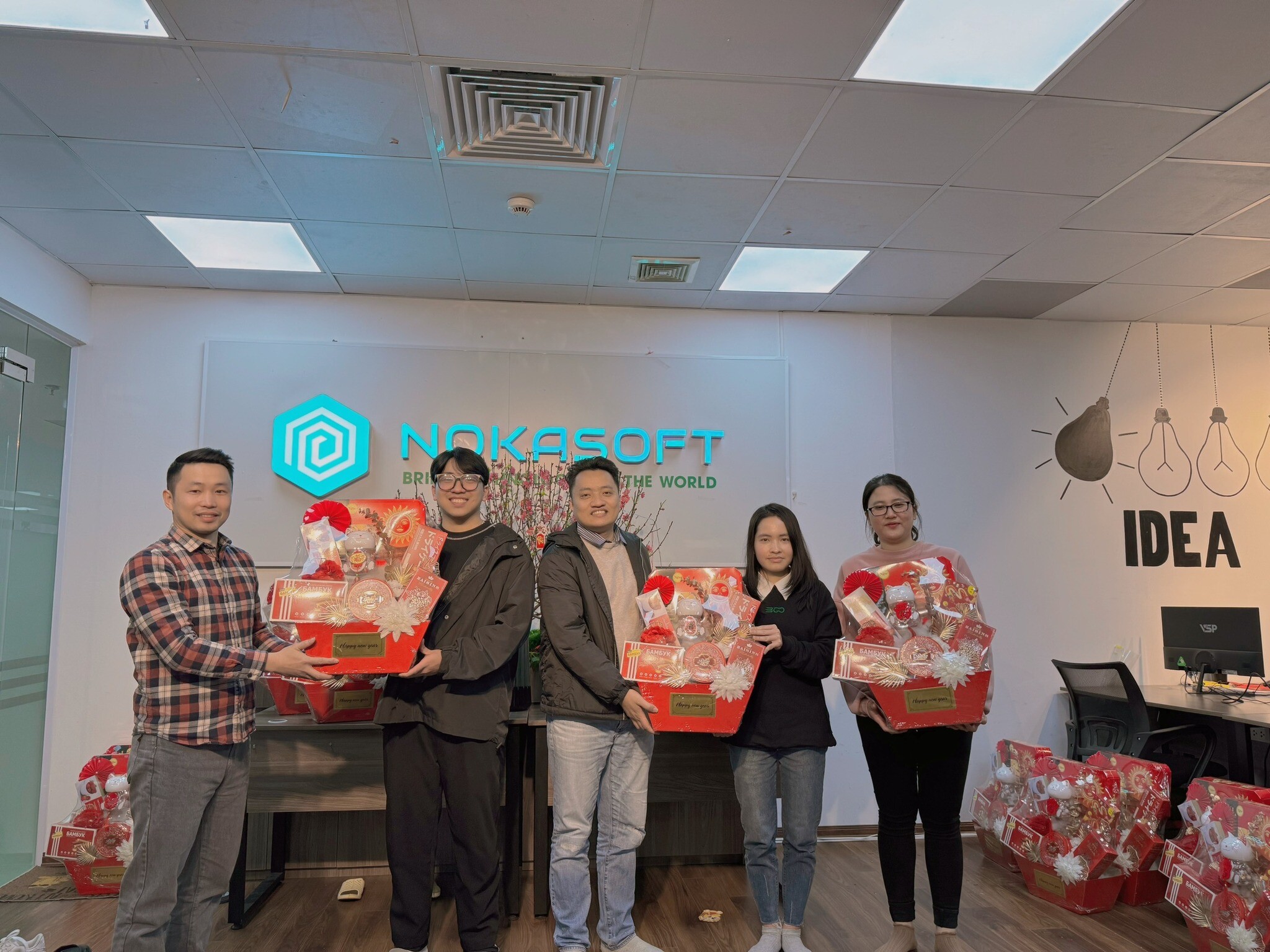 Nokasoft Việt Nam 6