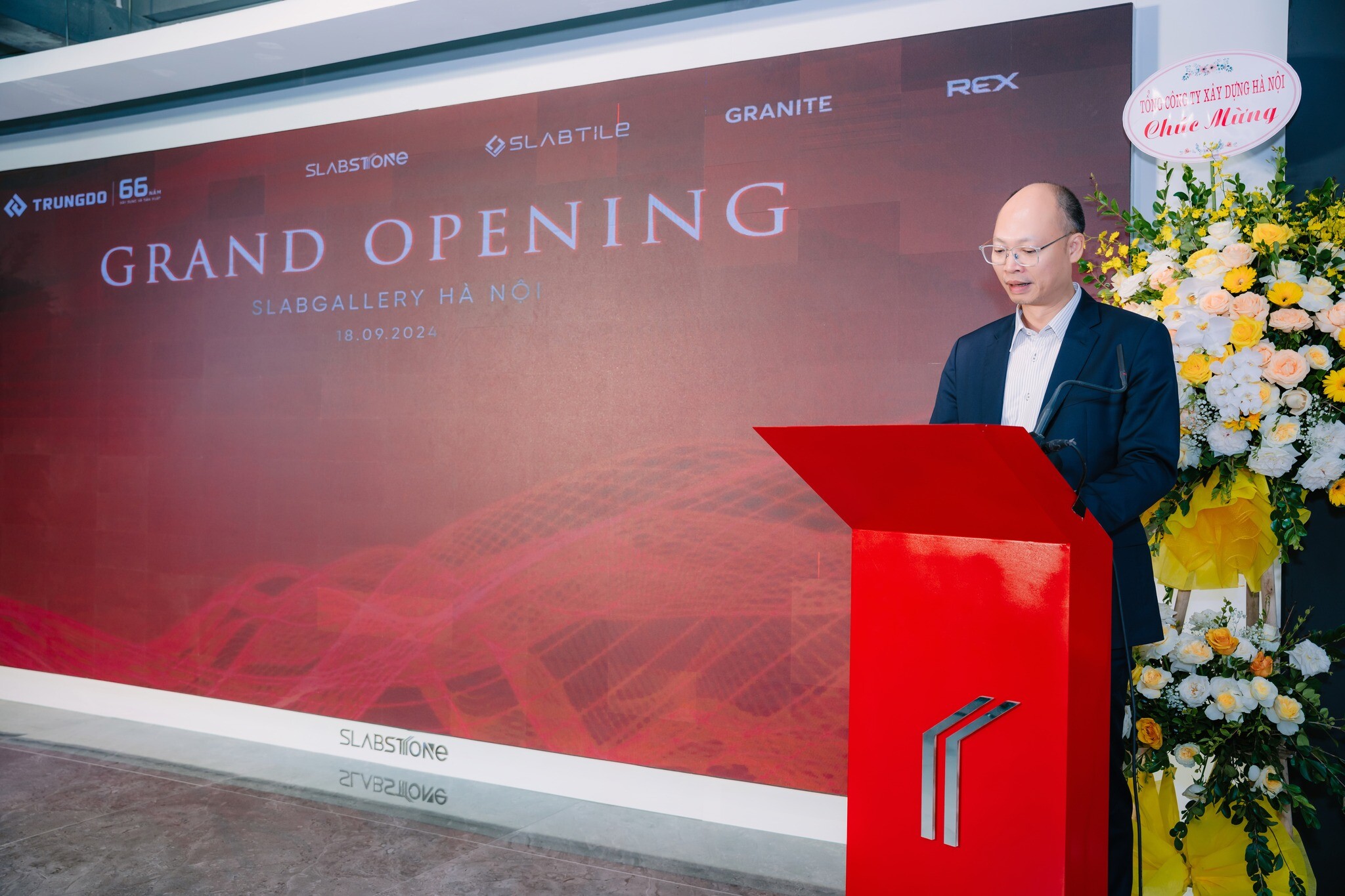 CÔNG TY CP TRUNG ĐÔ 1