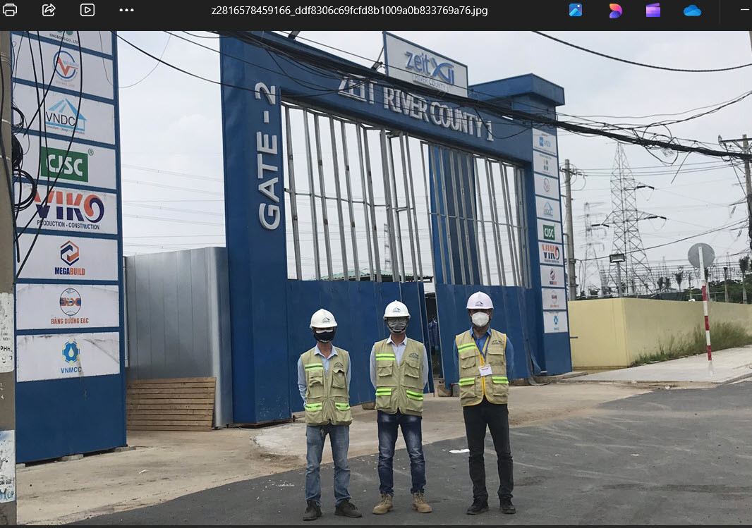 Tư Vấn Thiết Kế Và Xây Dựng Việt Nam 9