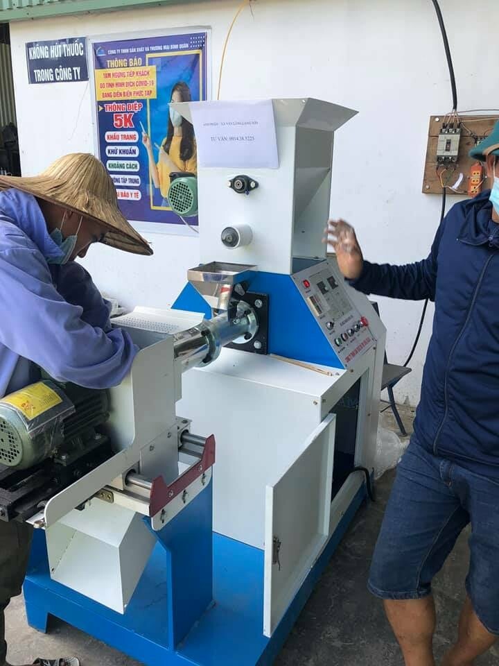 sản xuất và TM Bình Quân 10