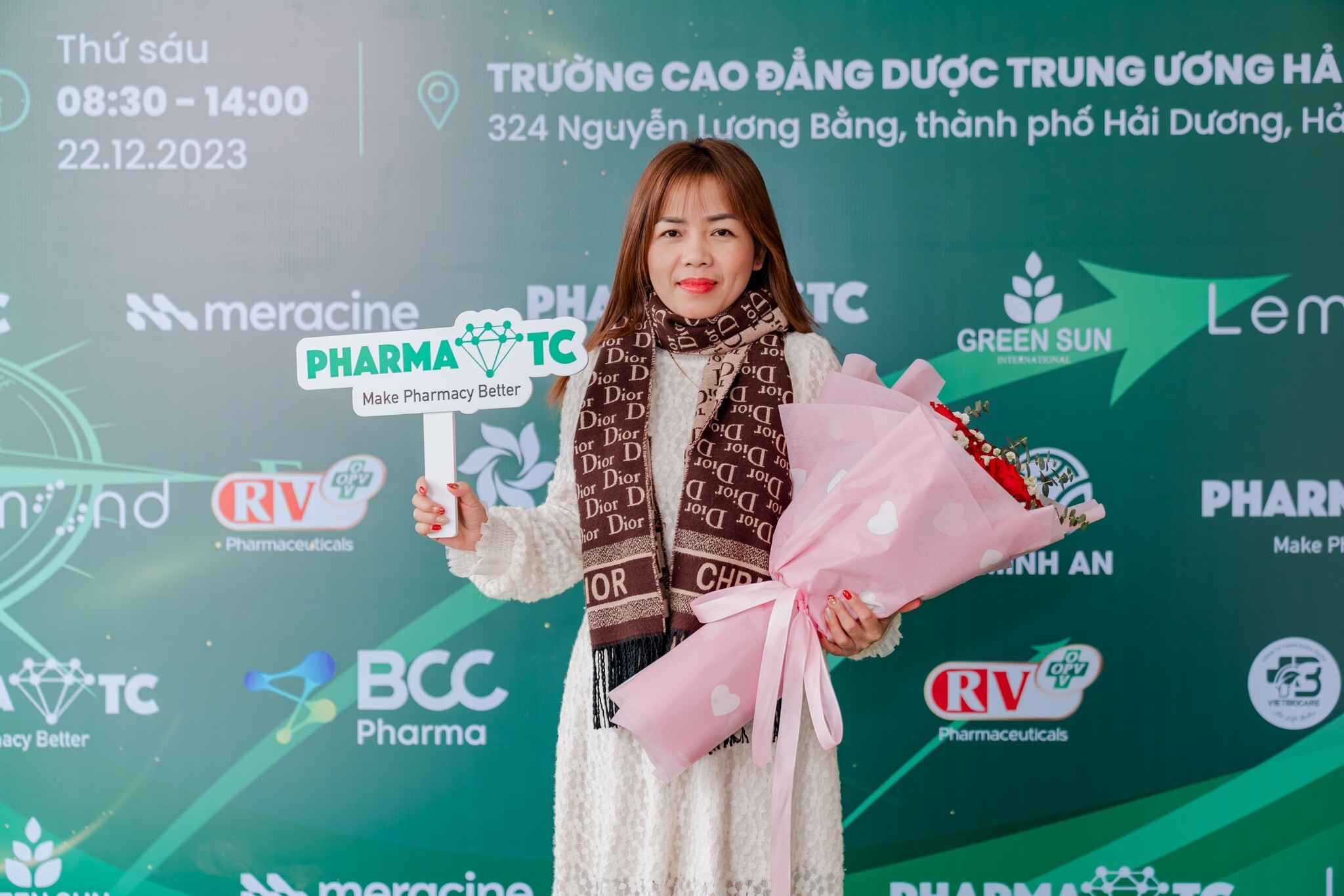 PHARMALINK VIỆT NAM 2