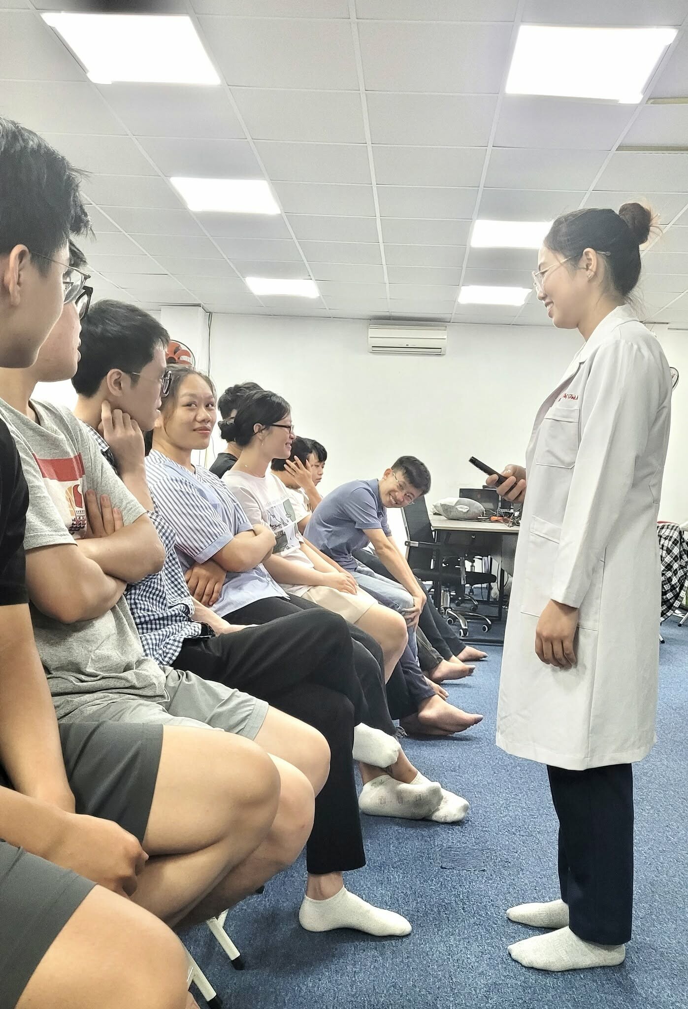 CÔNG NGHỆ MH SOLUTION 9