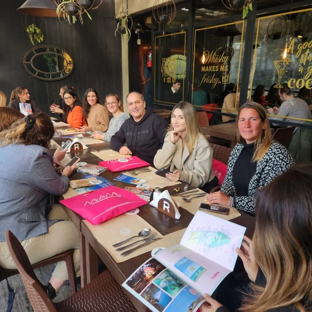 AVIAREPS ARGENTINA 2