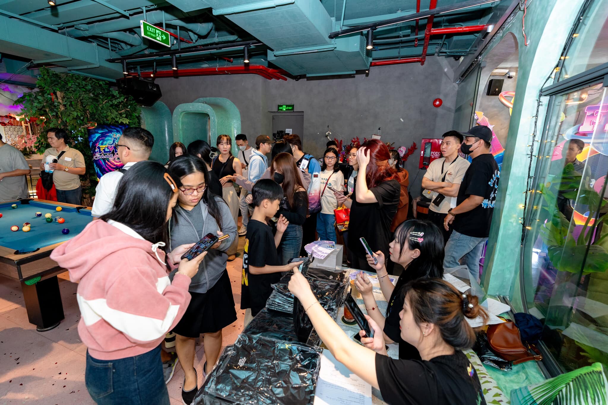 VTC Dịch vụ Di động 5