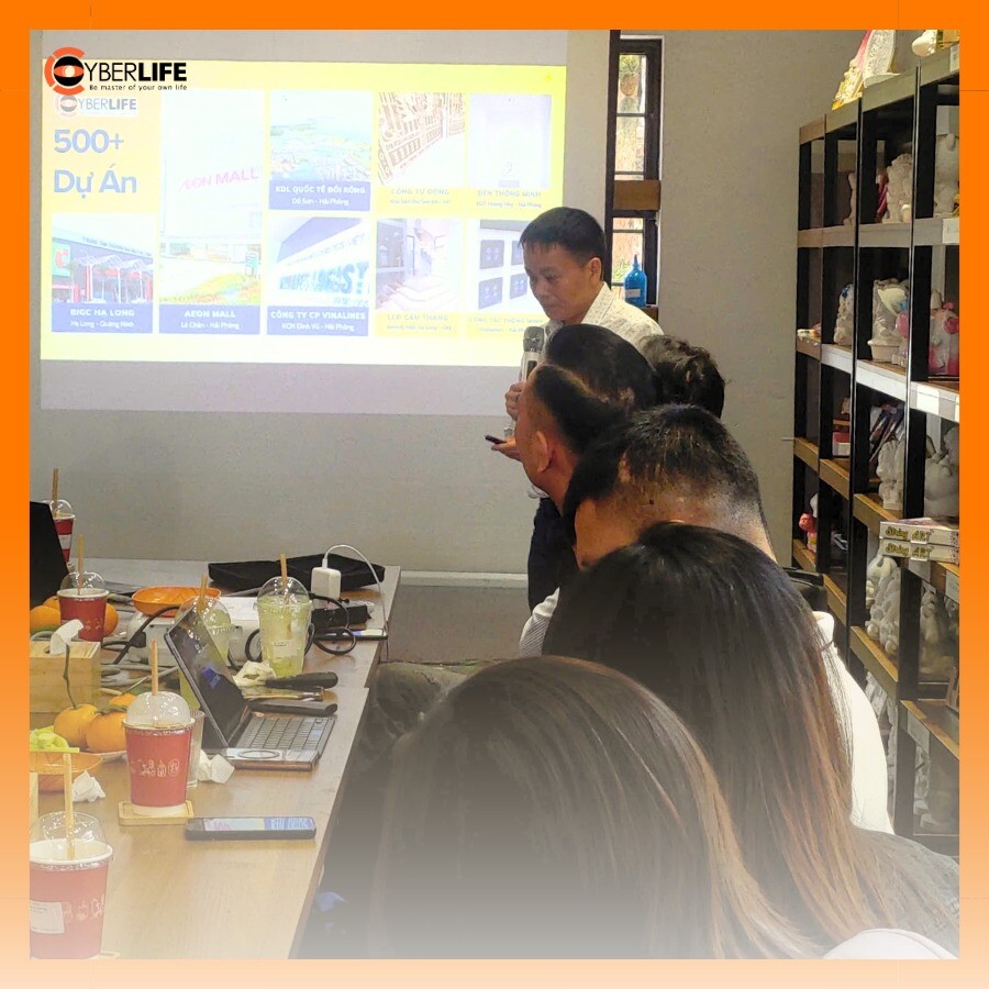 Cuộc Sống Số 9