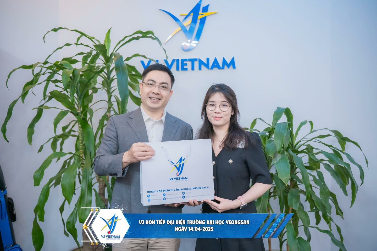 TƯ VẤN DU HỌC VÀ THƯƠNG MẠI VJ 6