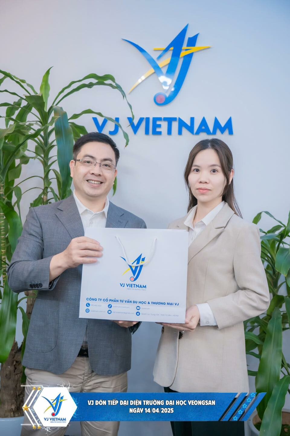 TƯ VẤN DU HỌC VÀ THƯƠNG MẠI VJ 7