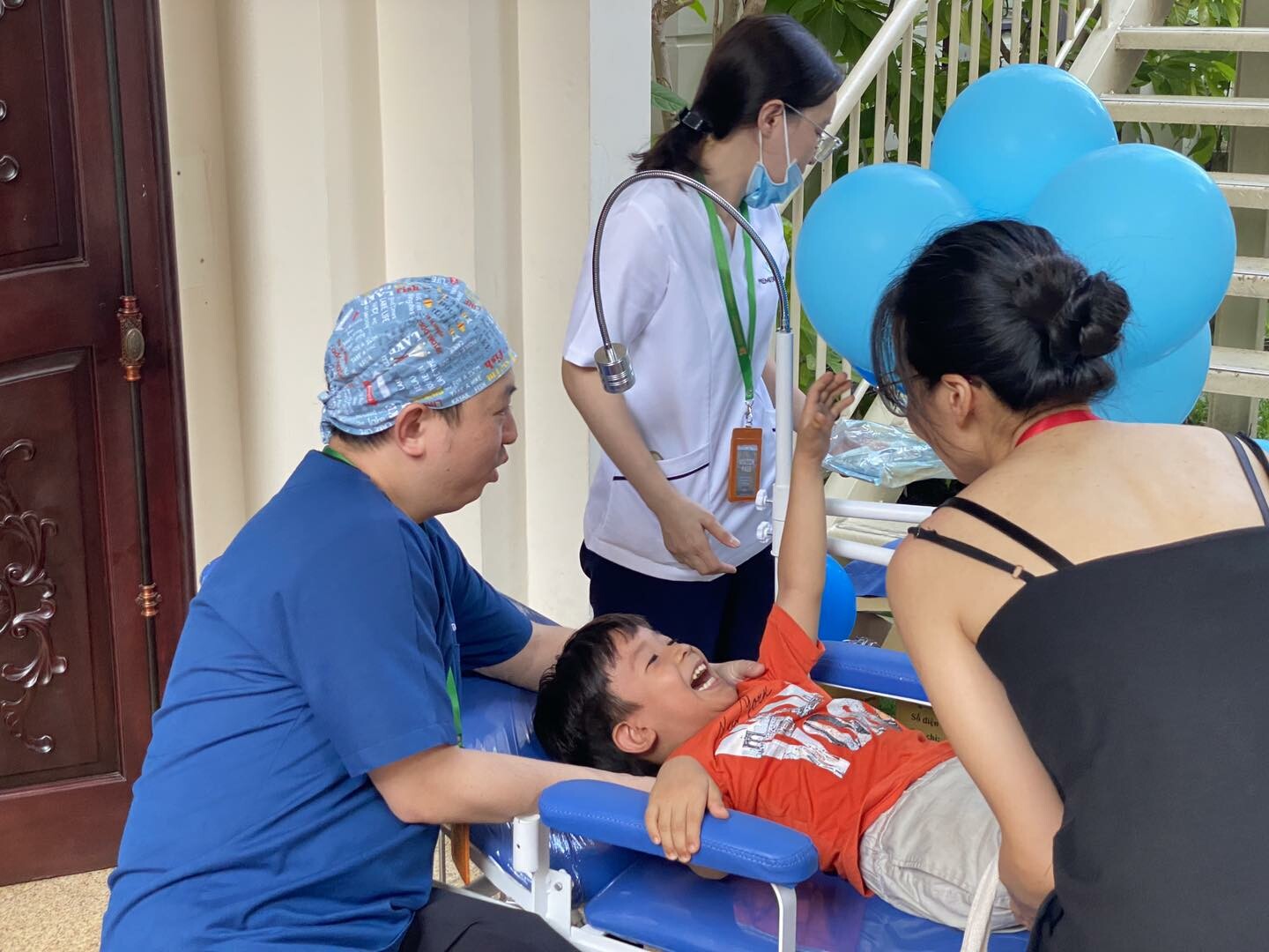 NHA VIỆT PREMIER DENTAL 7