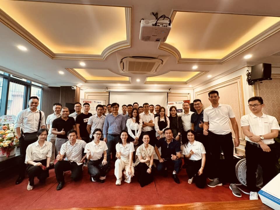 VINTECH VIỆT NAM 2