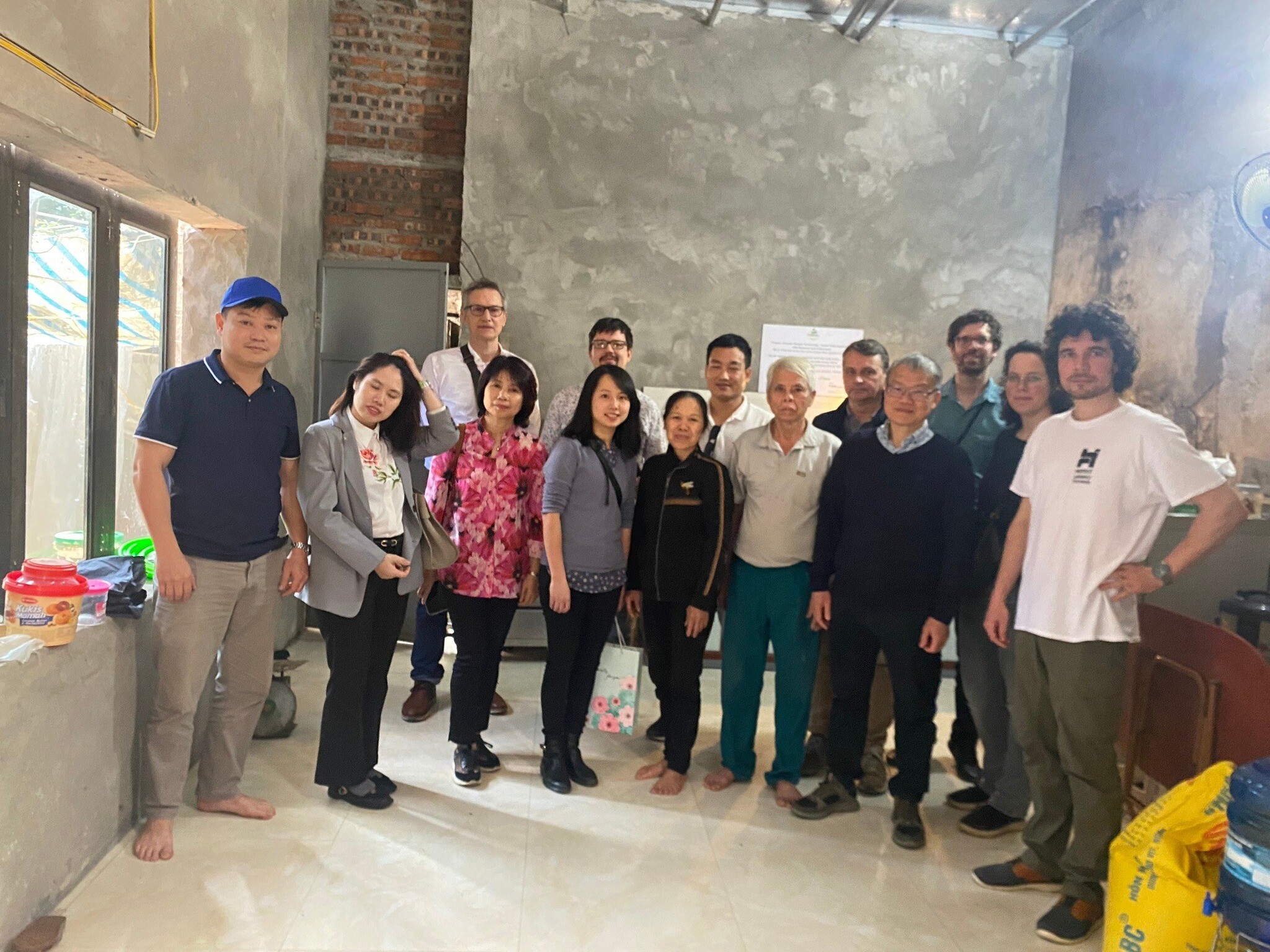 Công ty Cổ phần Công Nghệ Egreen 2