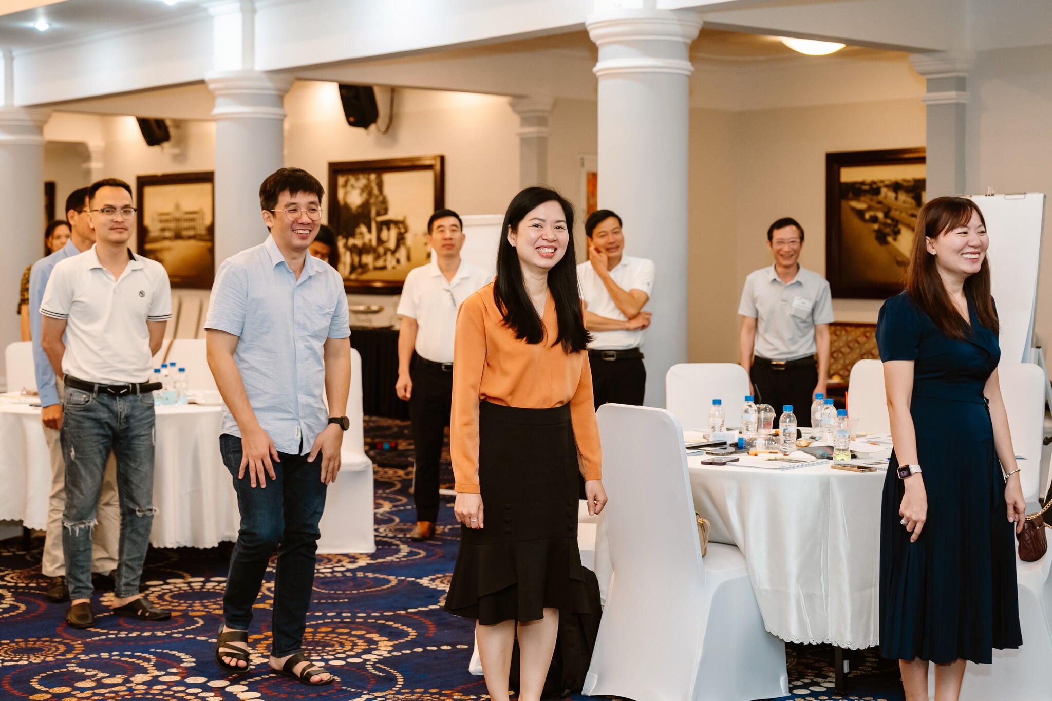 TUV NORD VIỆT NAM 4