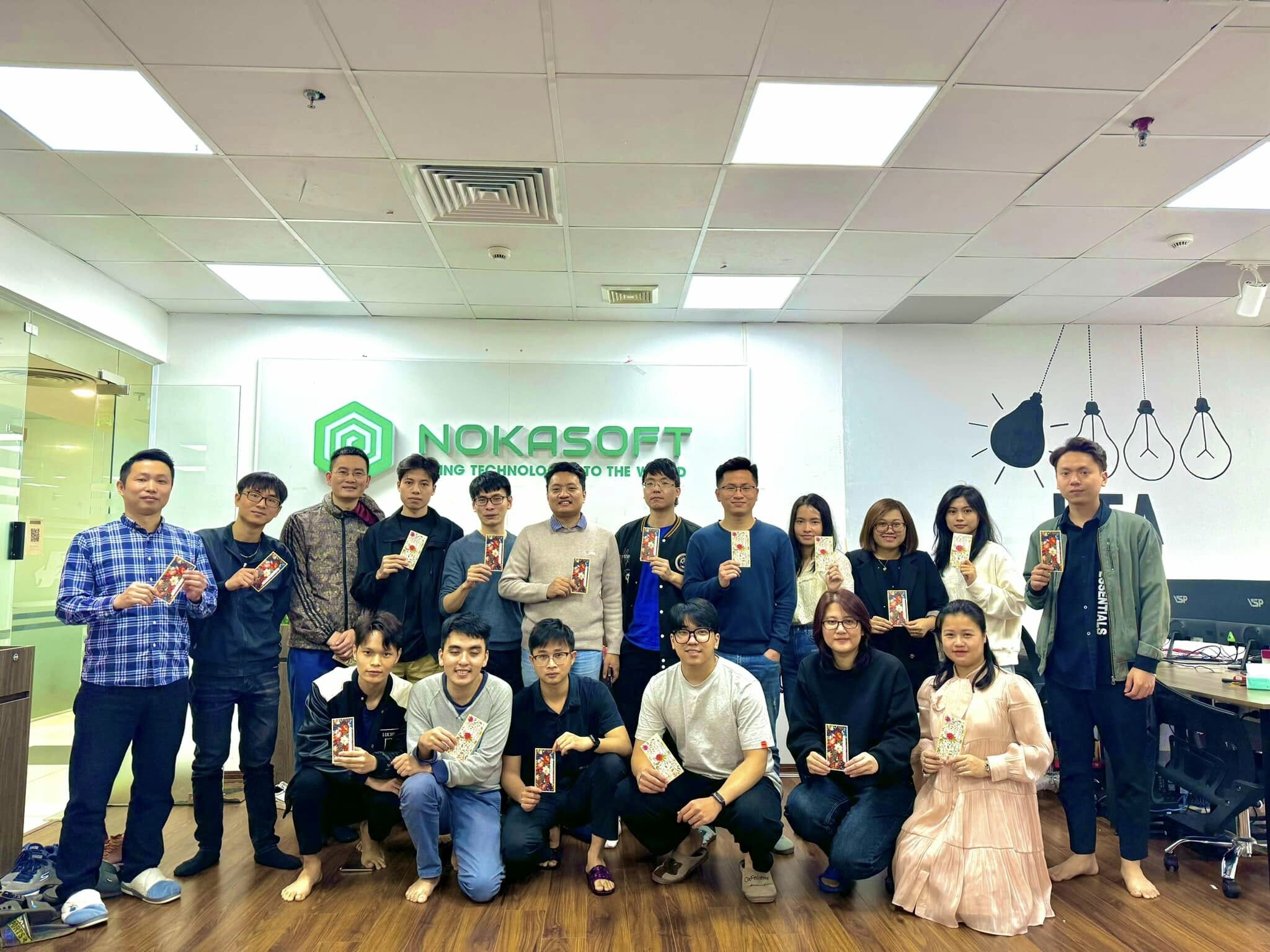 Nokasoft Việt Nam 8