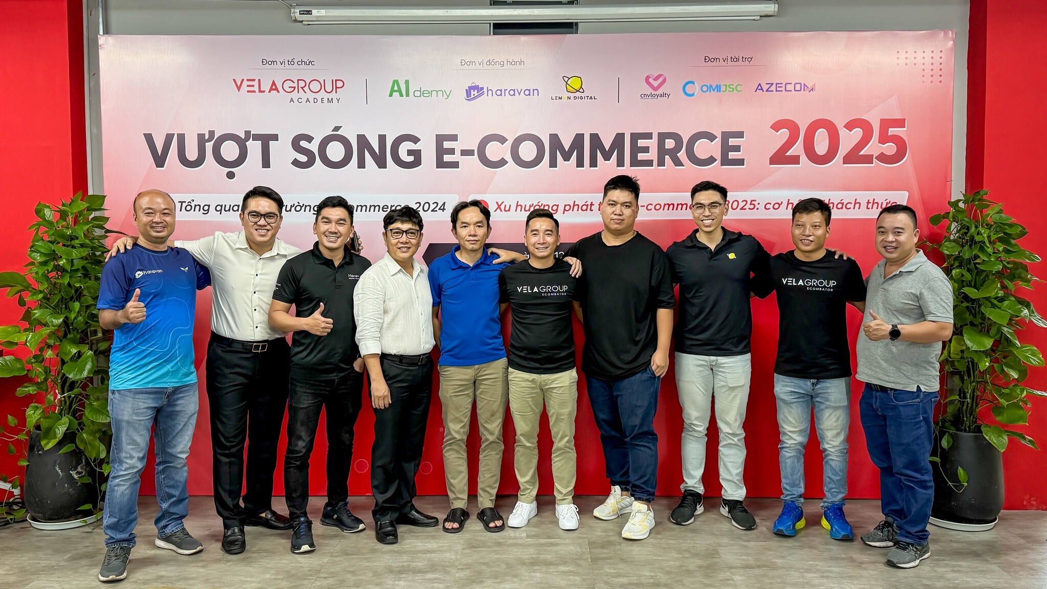 Đầu Tư Công Nghệ Vela 3